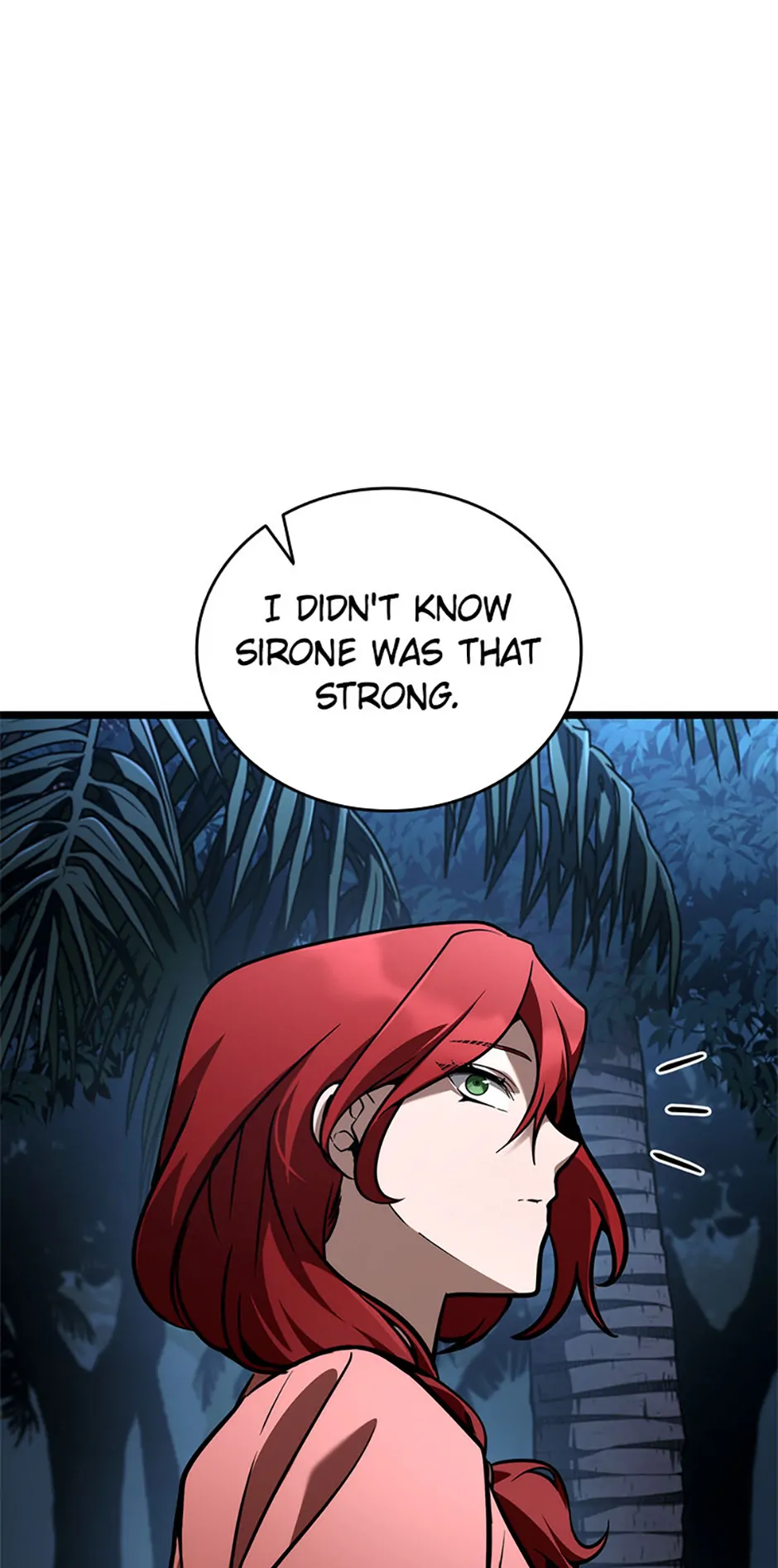 Read The Infinite Mage EN Manga Online