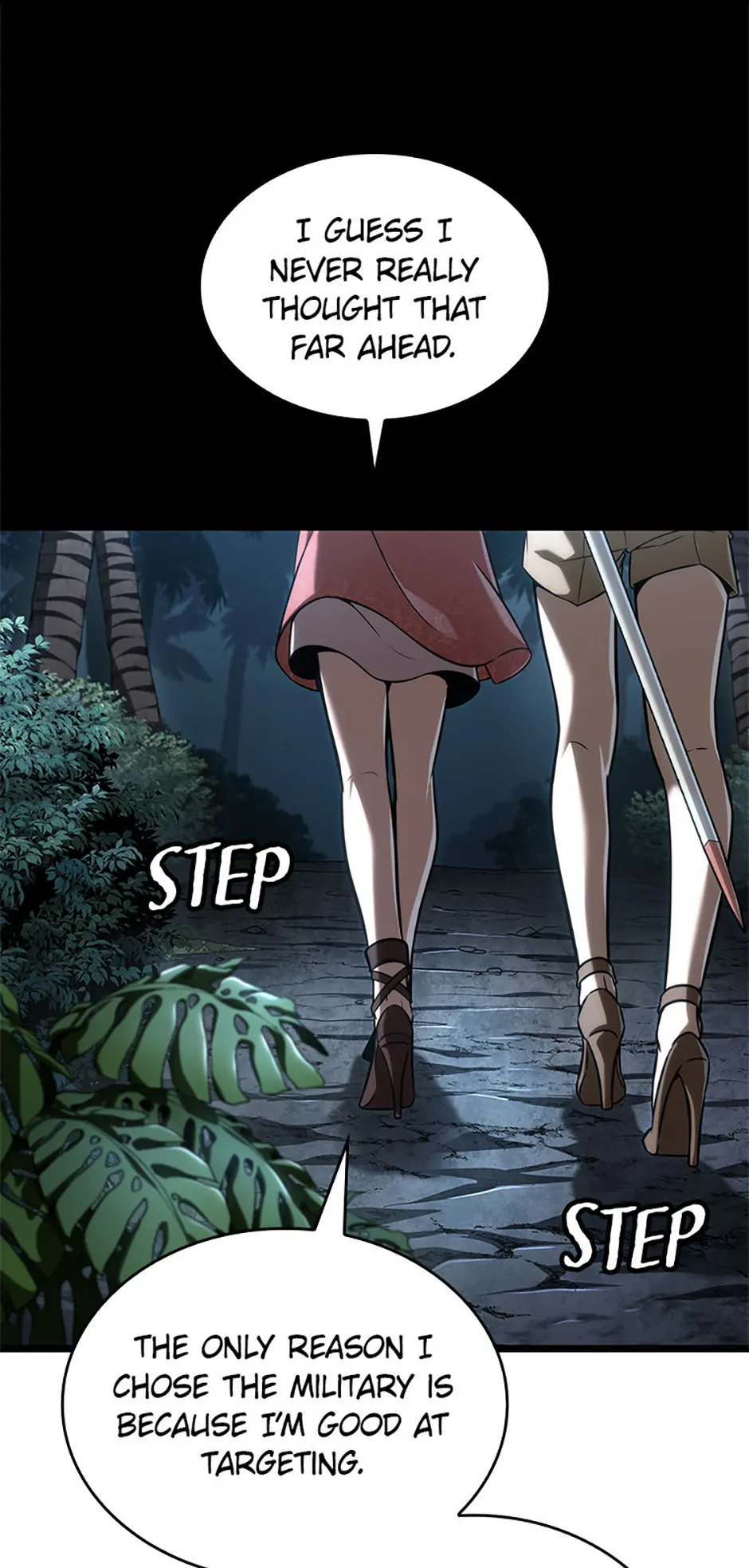 Read The Infinite Mage EN Manga Online