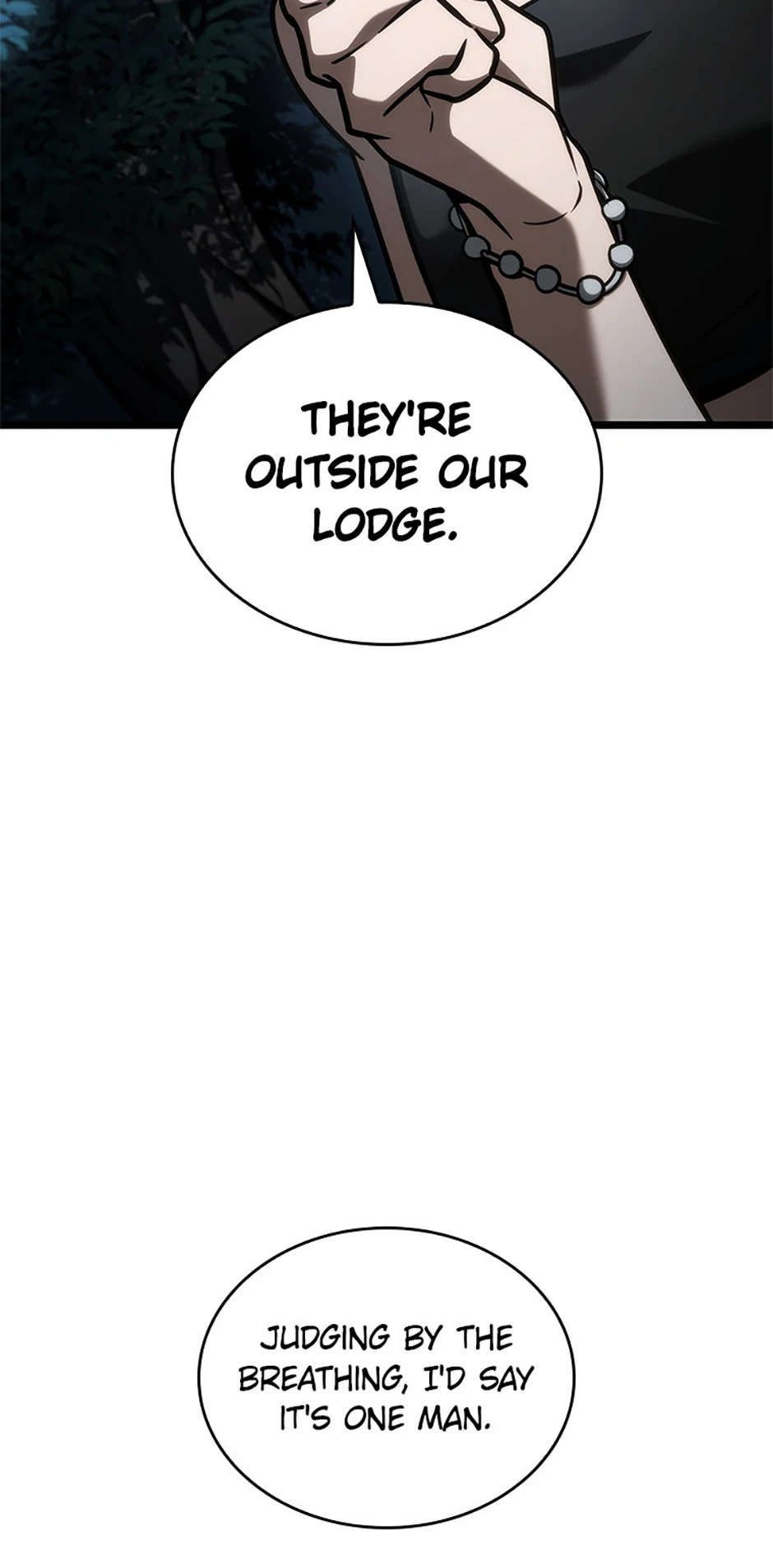 Read The Infinite Mage EN Manga Online