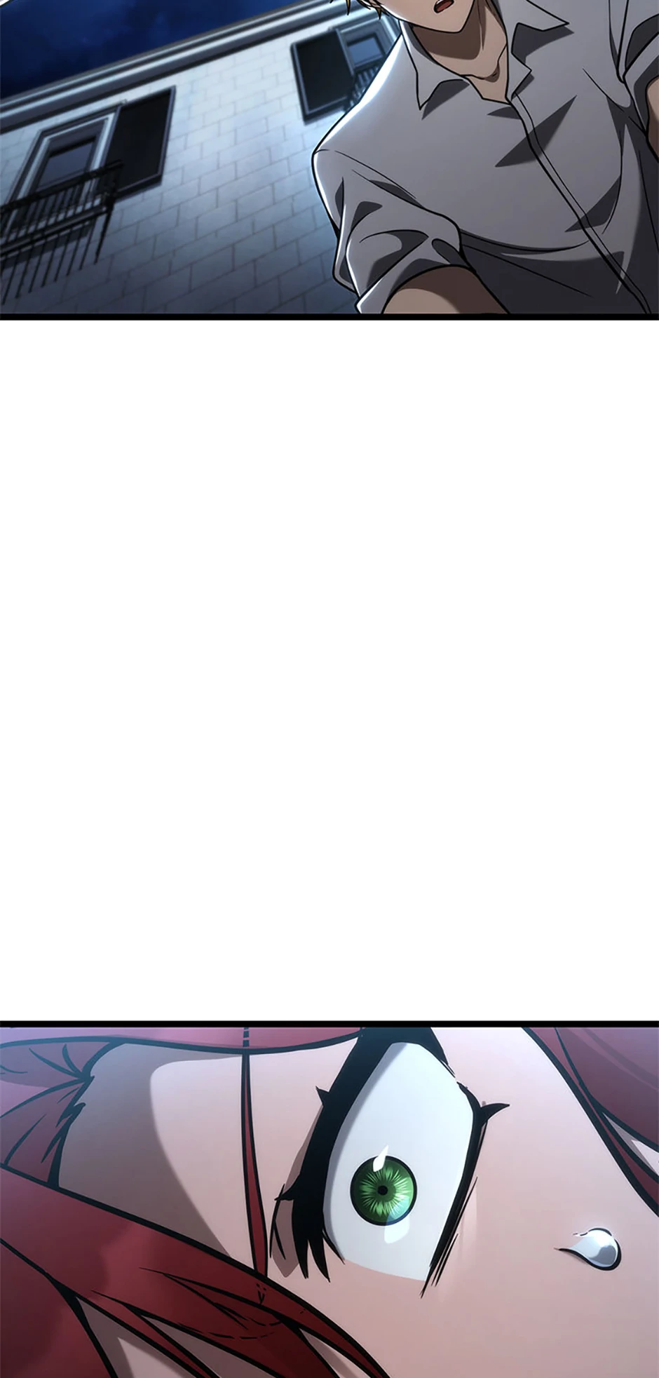 Read The Infinite Mage EN Manga Online