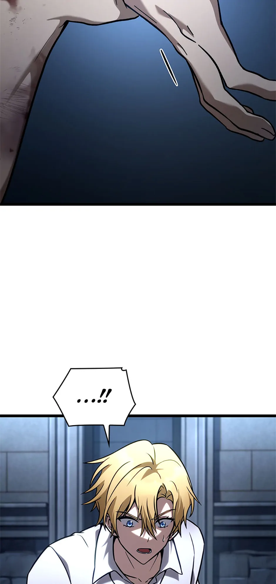 Read The Infinite Mage EN Manga Online