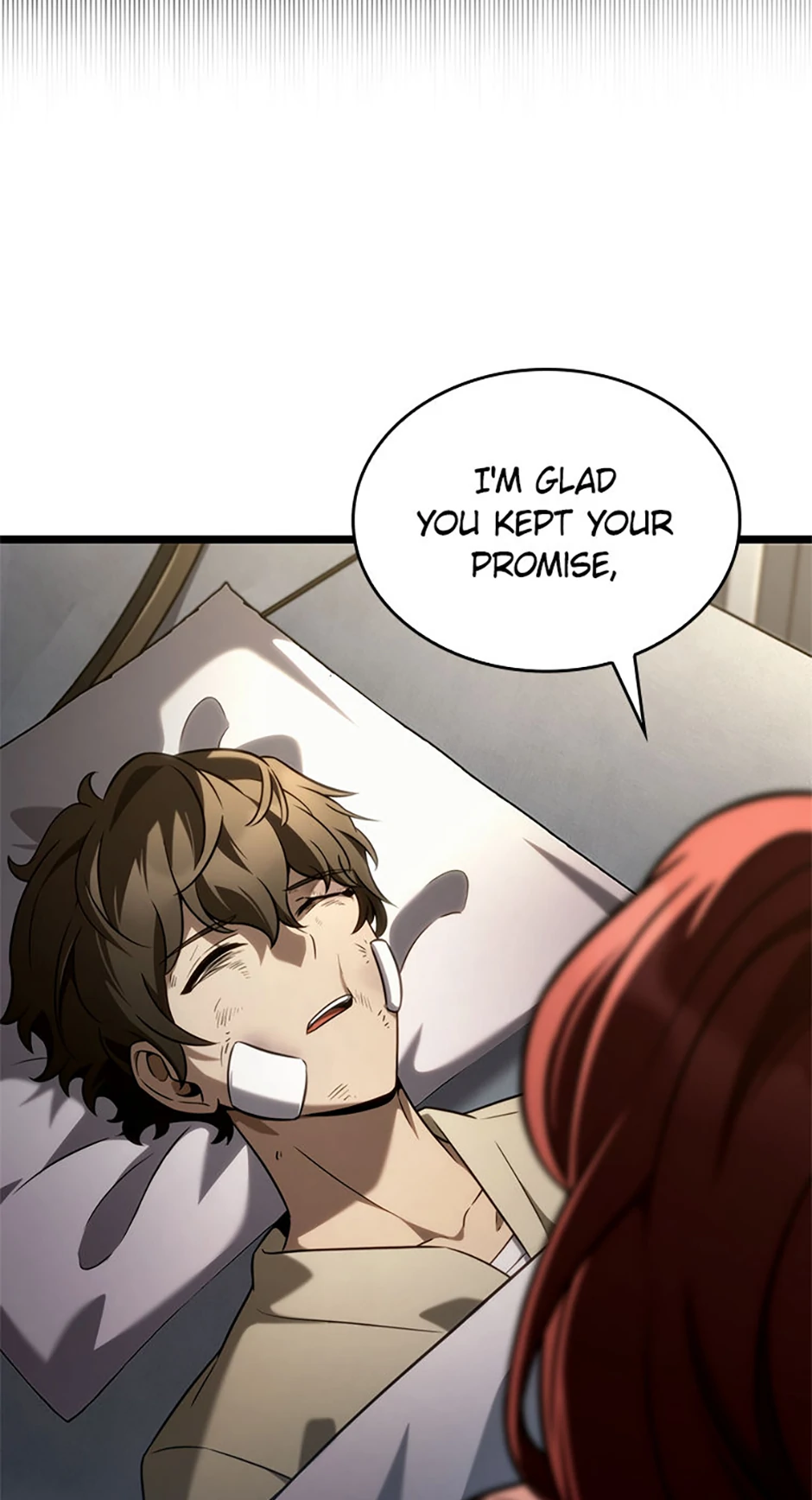 Read The Infinite Mage EN Manga Online