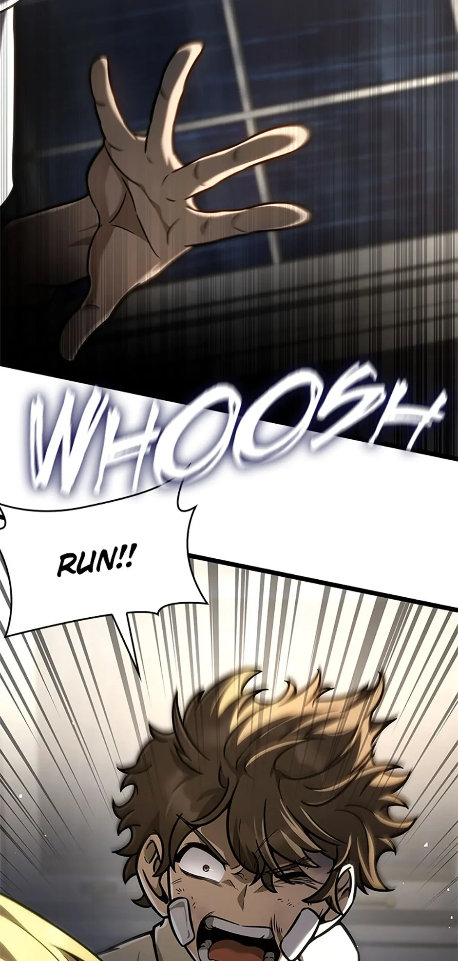 Read The Infinite Mage EN Manga Online