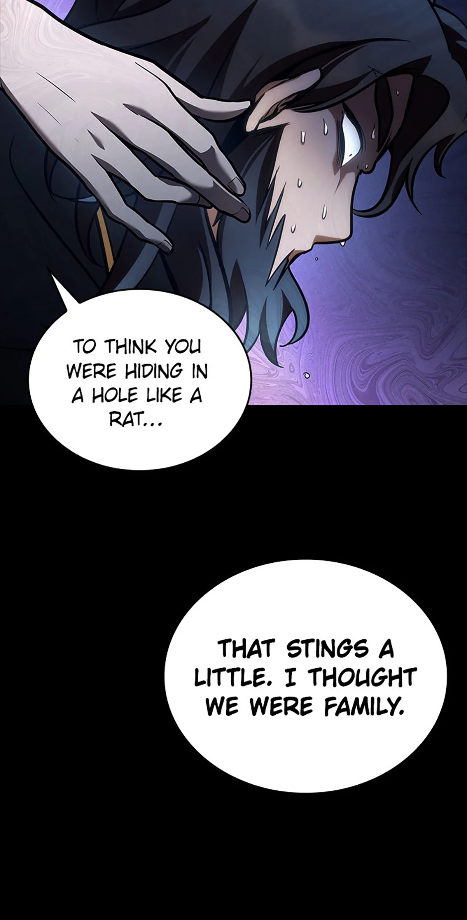 Read The Infinite Mage EN Manga Online