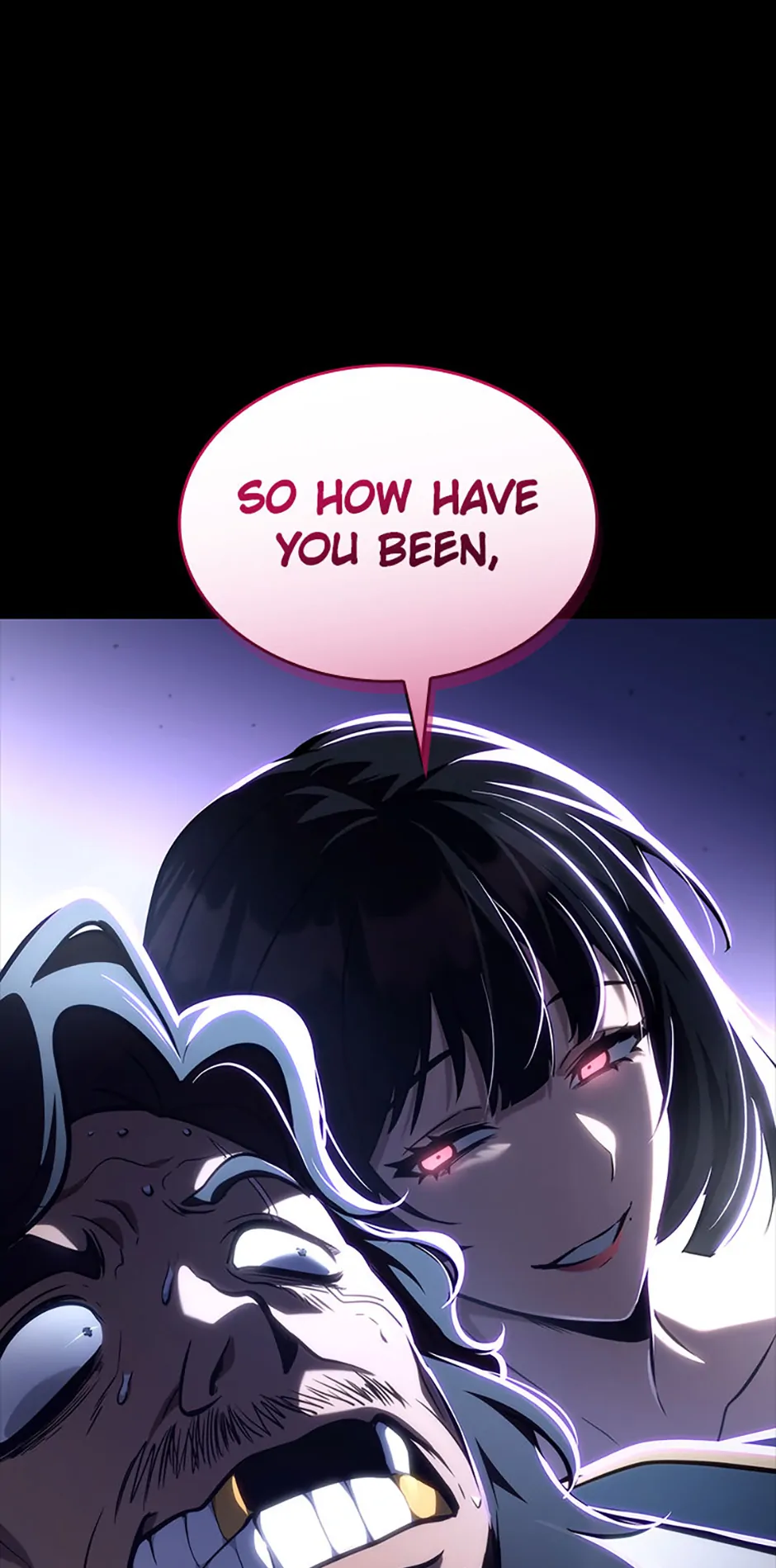 Read The Infinite Mage EN Manga Online