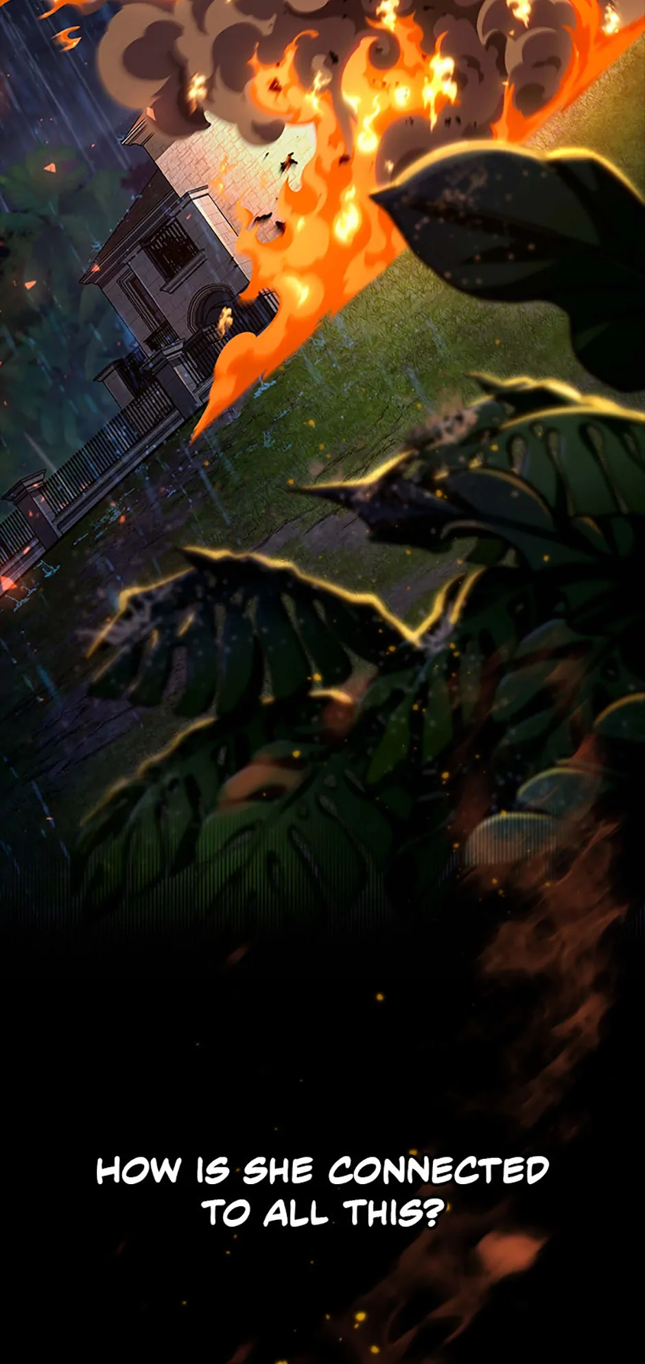 Read The Infinite Mage EN Manga Online