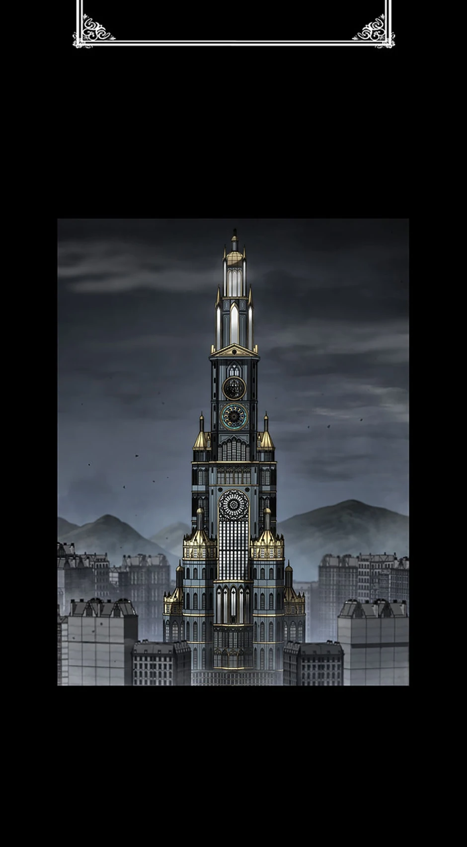 Read The Infinite Mage EN Manga Online