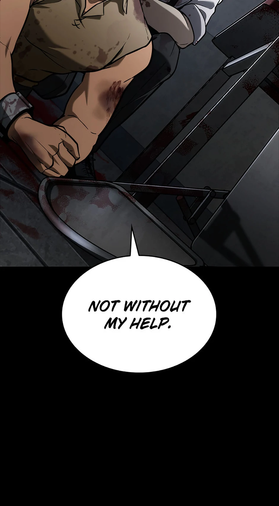 Read The Infinite Mage EN Manga Online