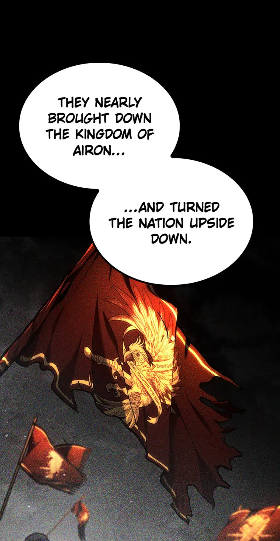 Read The Infinite Mage EN Manga Online