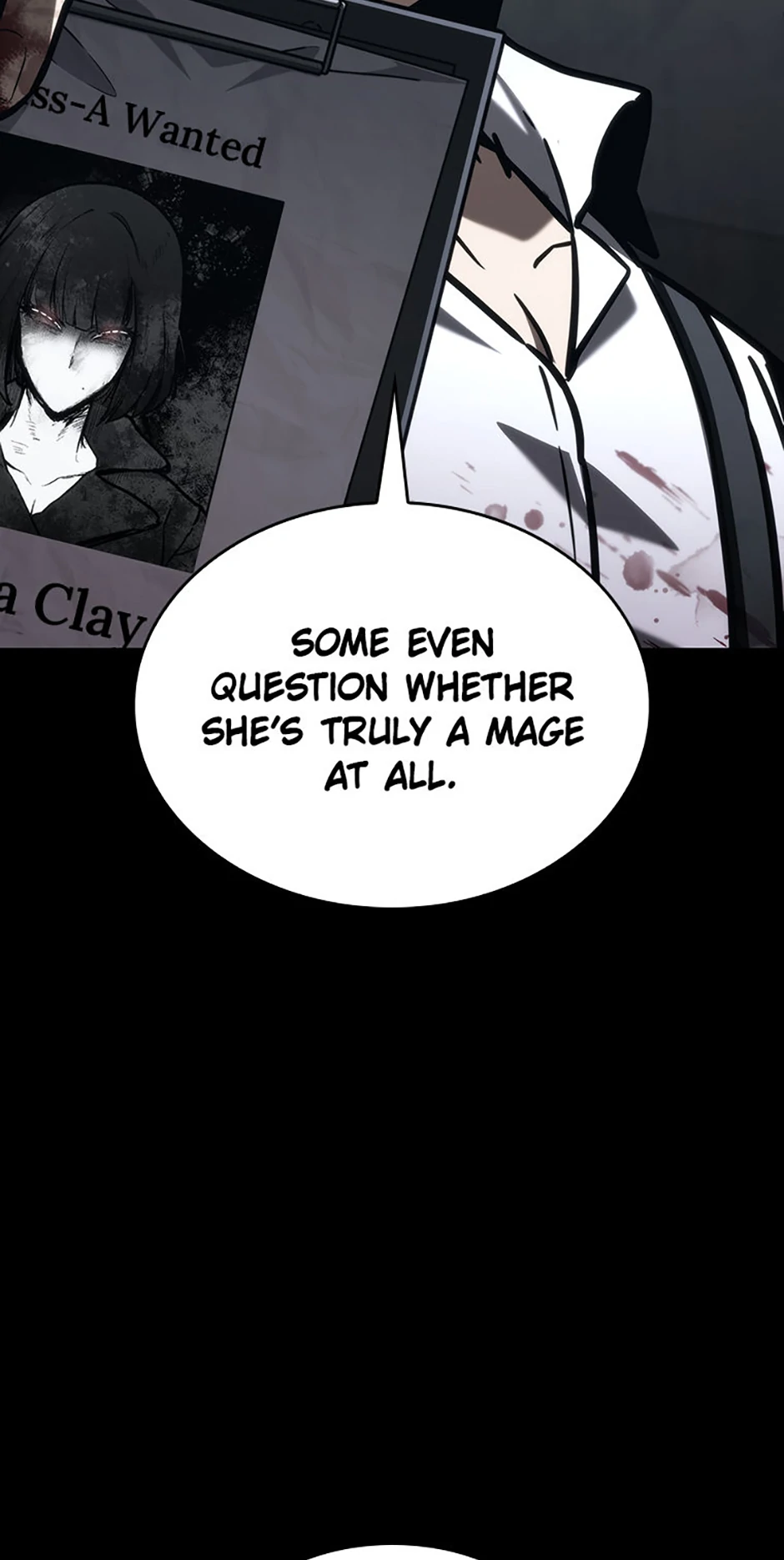 Read The Infinite Mage EN Manga Online