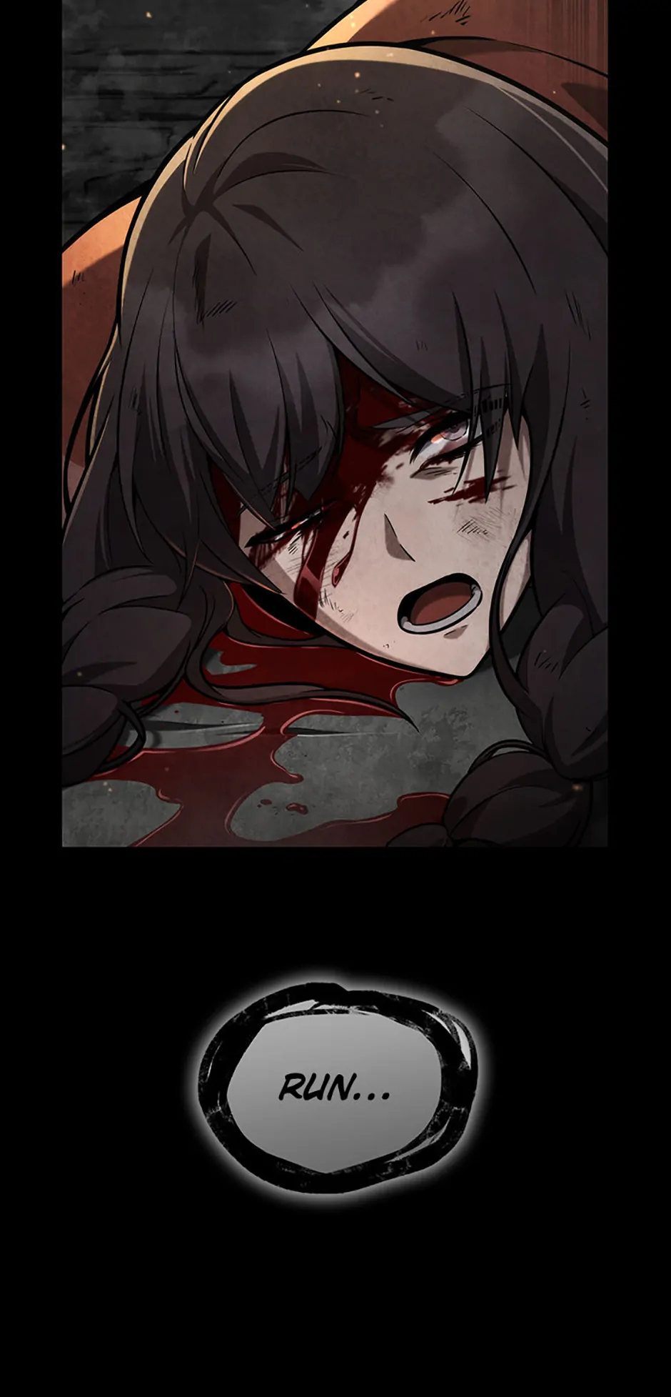 Read The Infinite Mage EN Manga Online