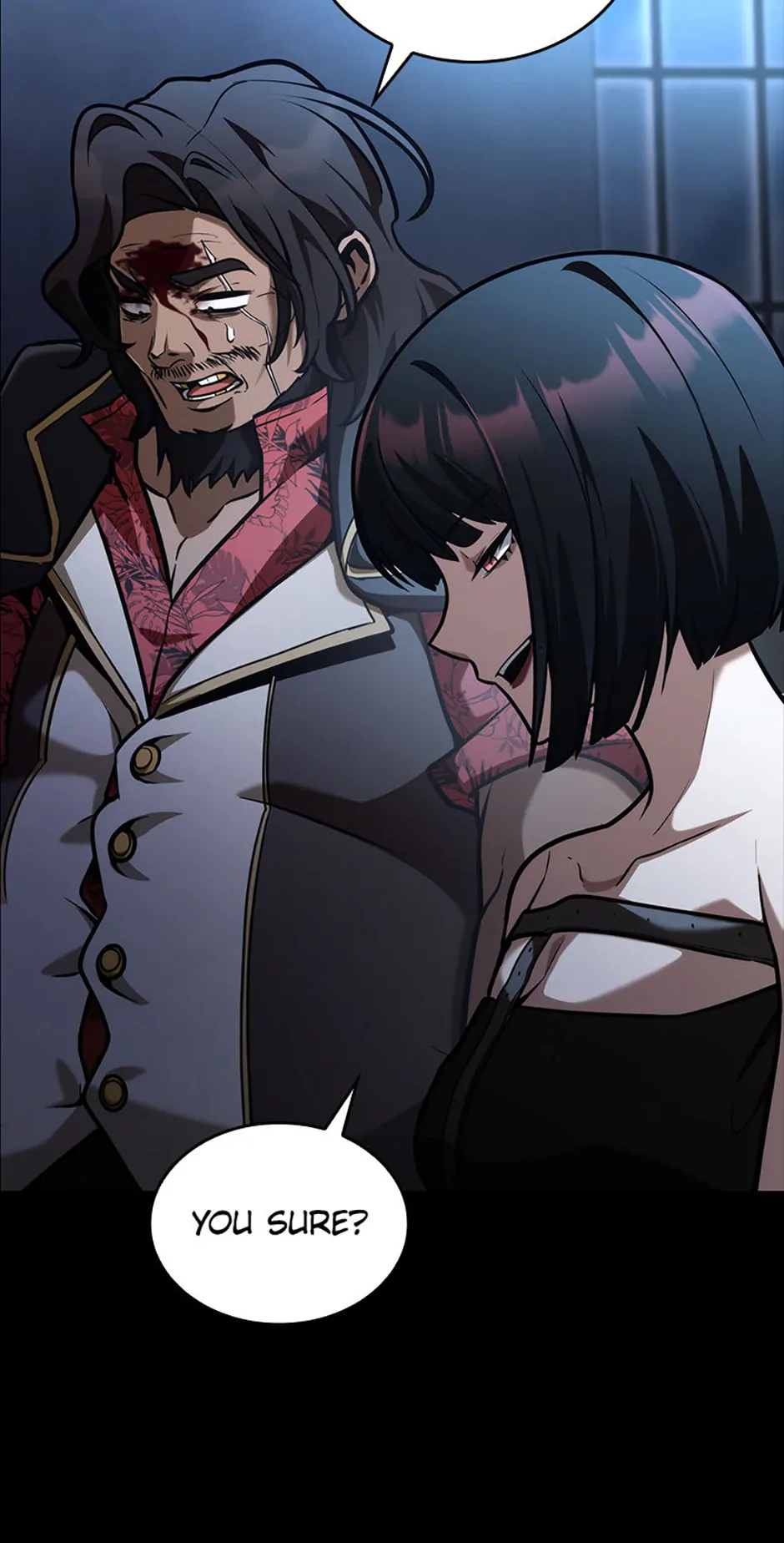 Read The Infinite Mage EN Manga Online