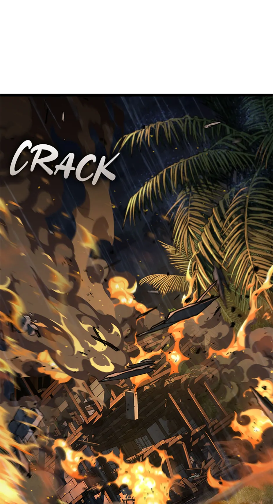 Read The Infinite Mage EN Manga Online