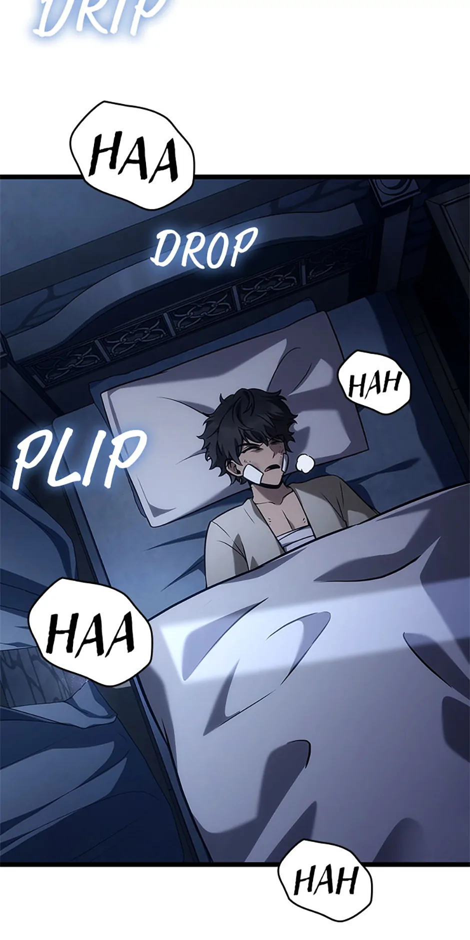 Read The Infinite Mage EN Manga Online