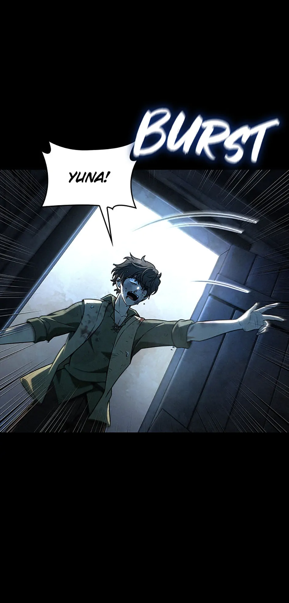 Read The Infinite Mage EN Manga Online