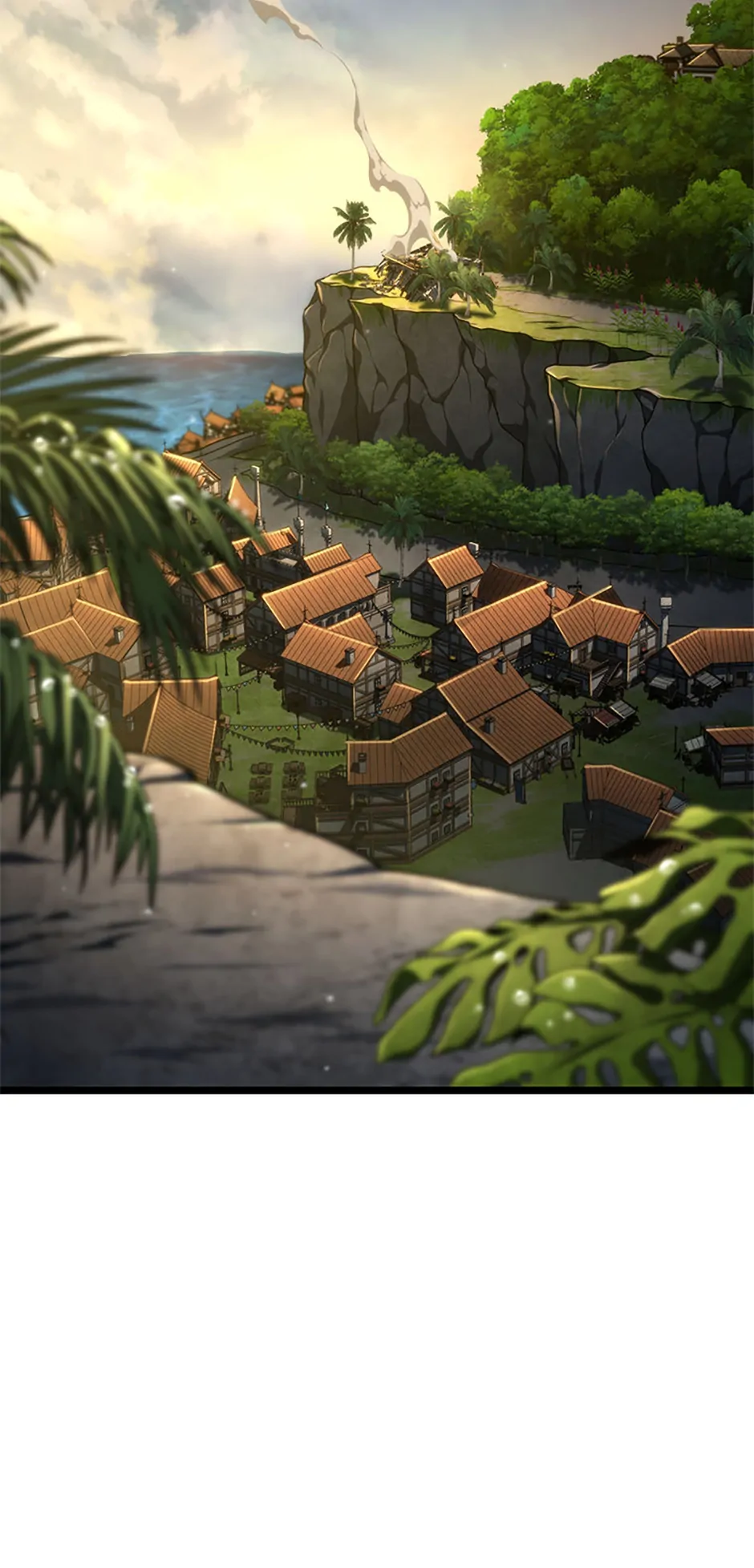 Read The Infinite Mage EN Manga Online