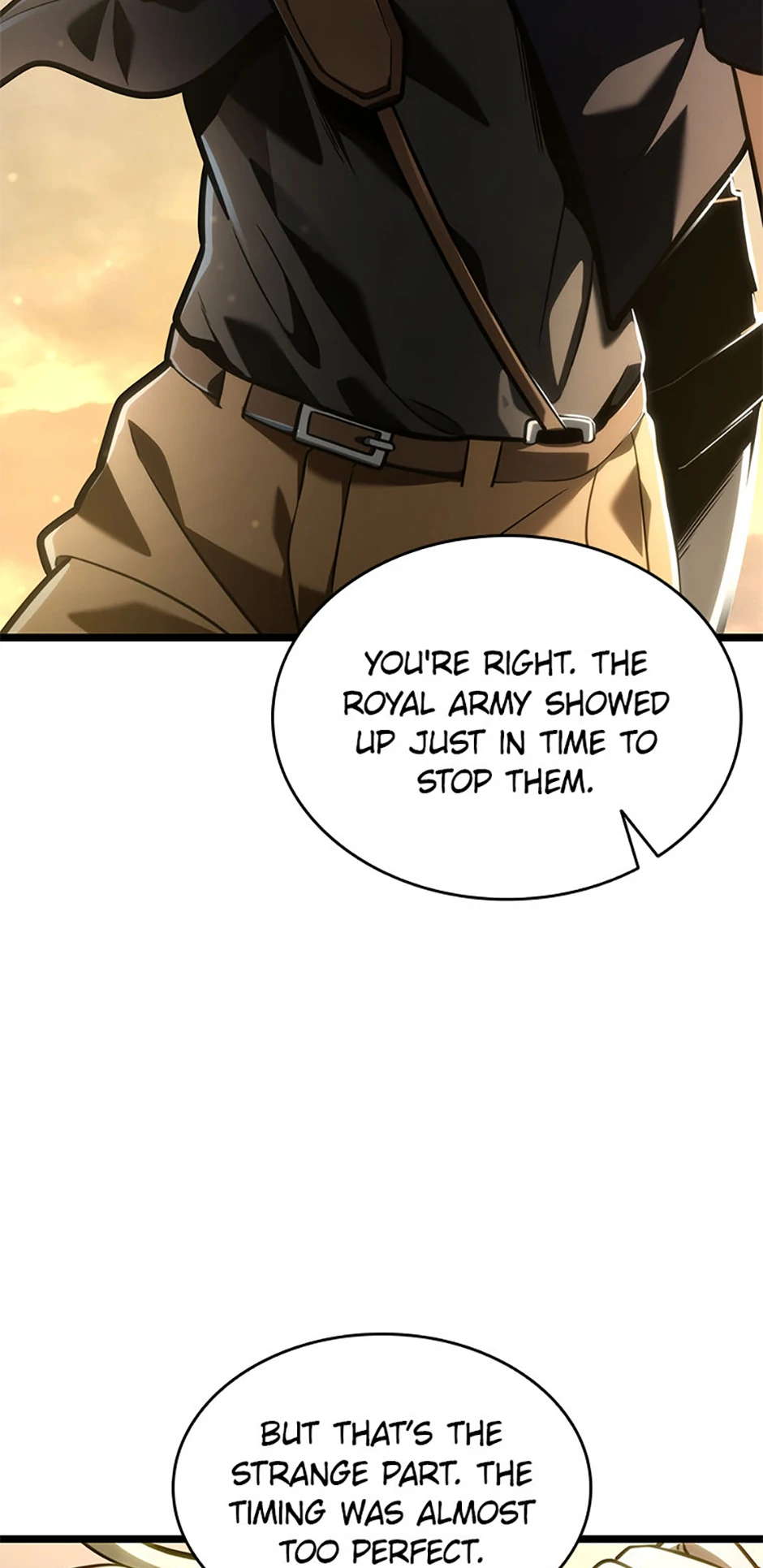 Read The Infinite Mage EN Manga Online