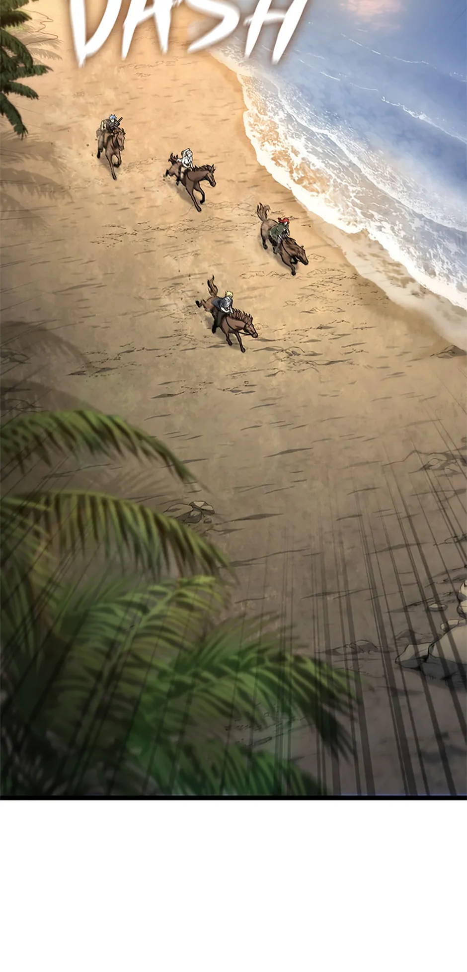 Read The Infinite Mage EN Manga Online