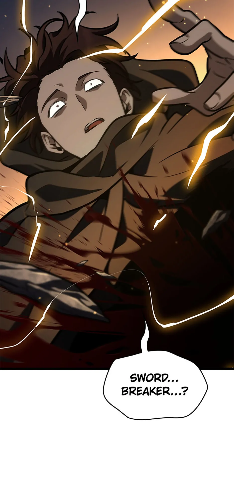 Read The Infinite Mage EN Manga Online