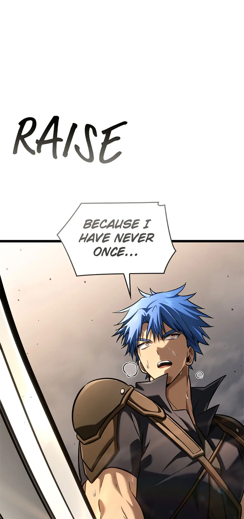 Read The Infinite Mage EN Manga Online