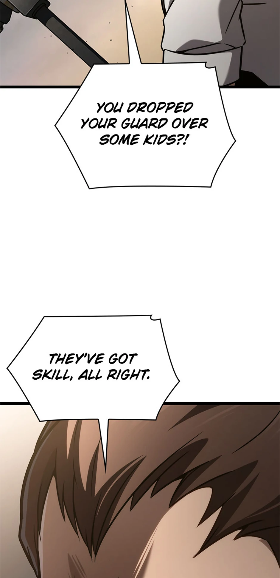 Read The Infinite Mage EN Manga Online