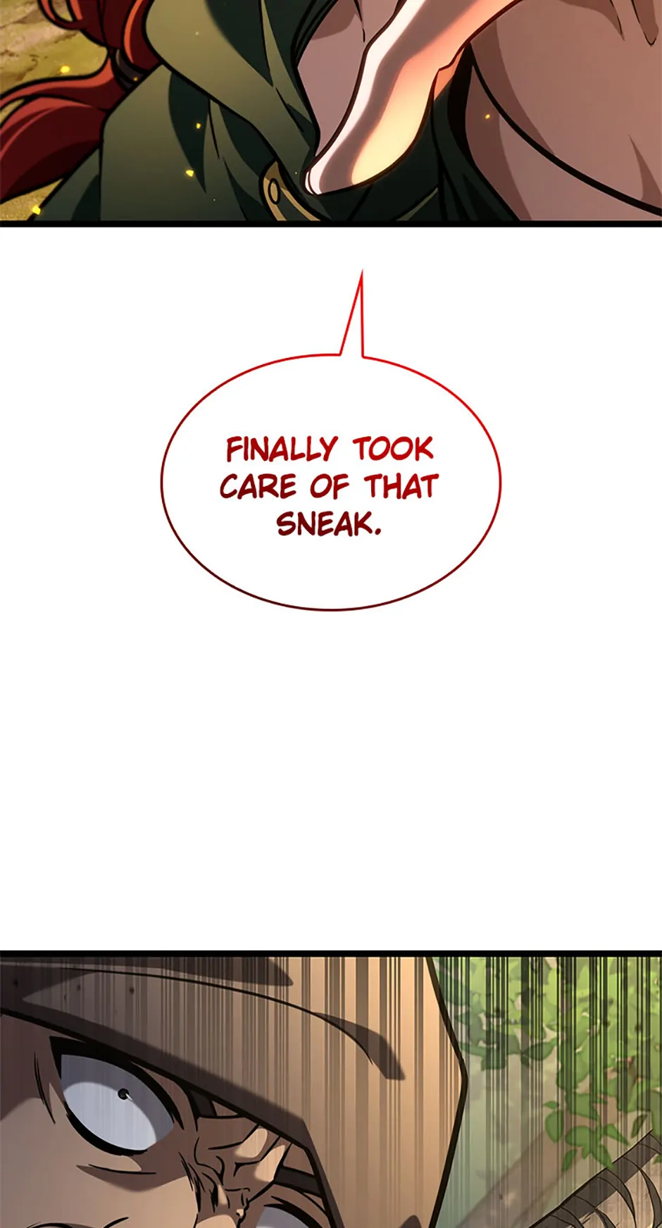 Read The Infinite Mage EN Manga Online