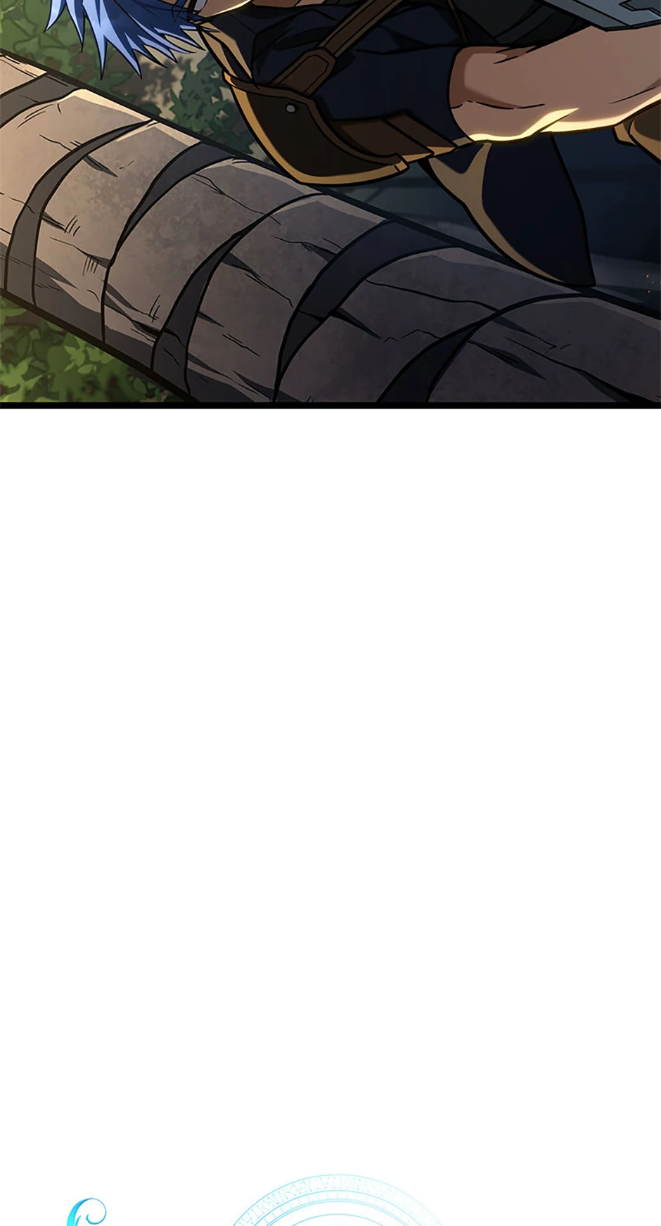 Read The Infinite Mage EN Manga Online