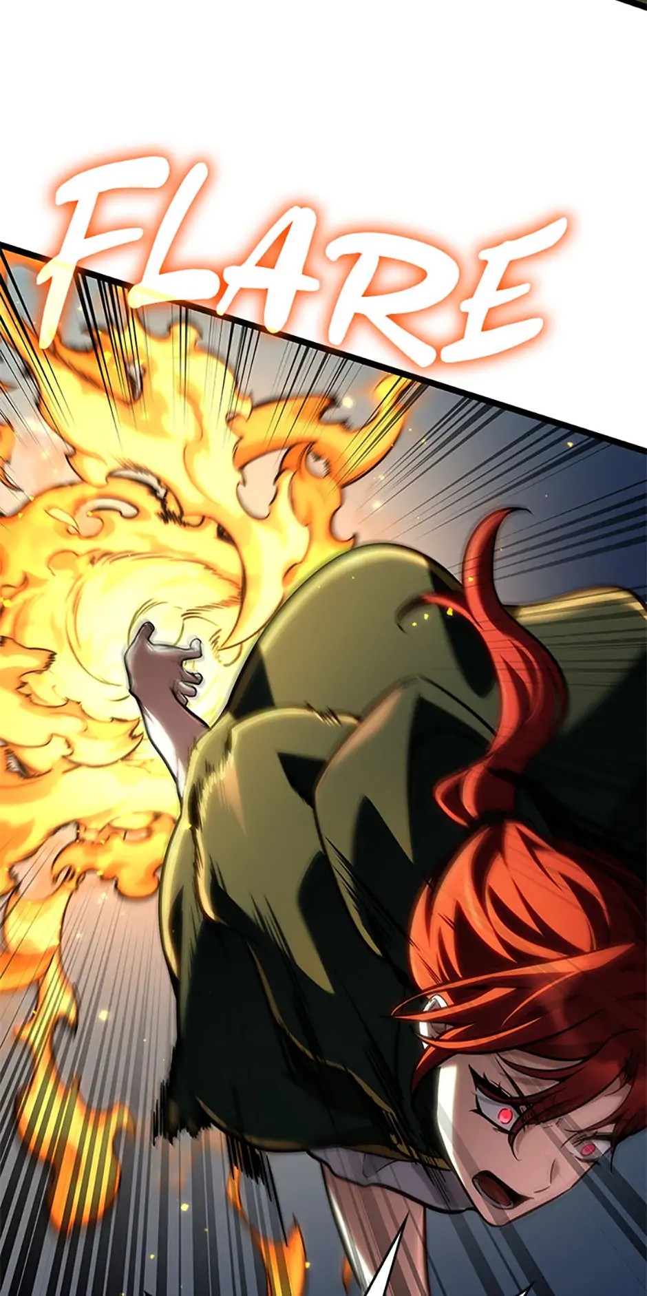 Read The Infinite Mage EN Manga Online