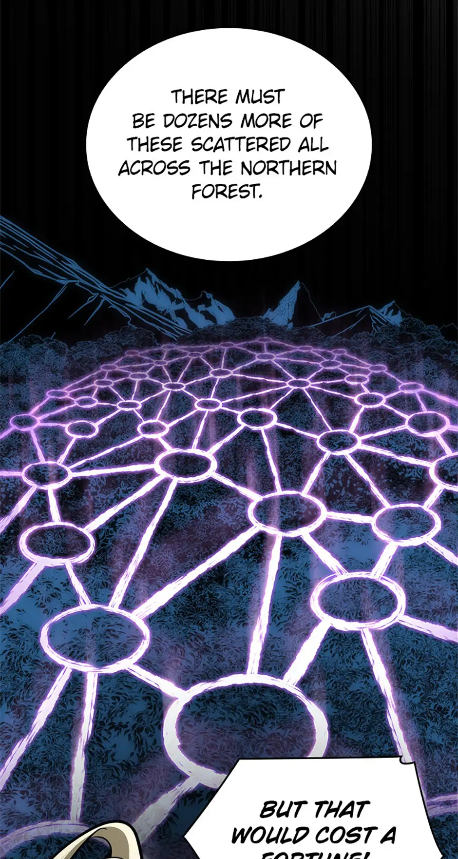 Read The Infinite Mage EN Manga Online