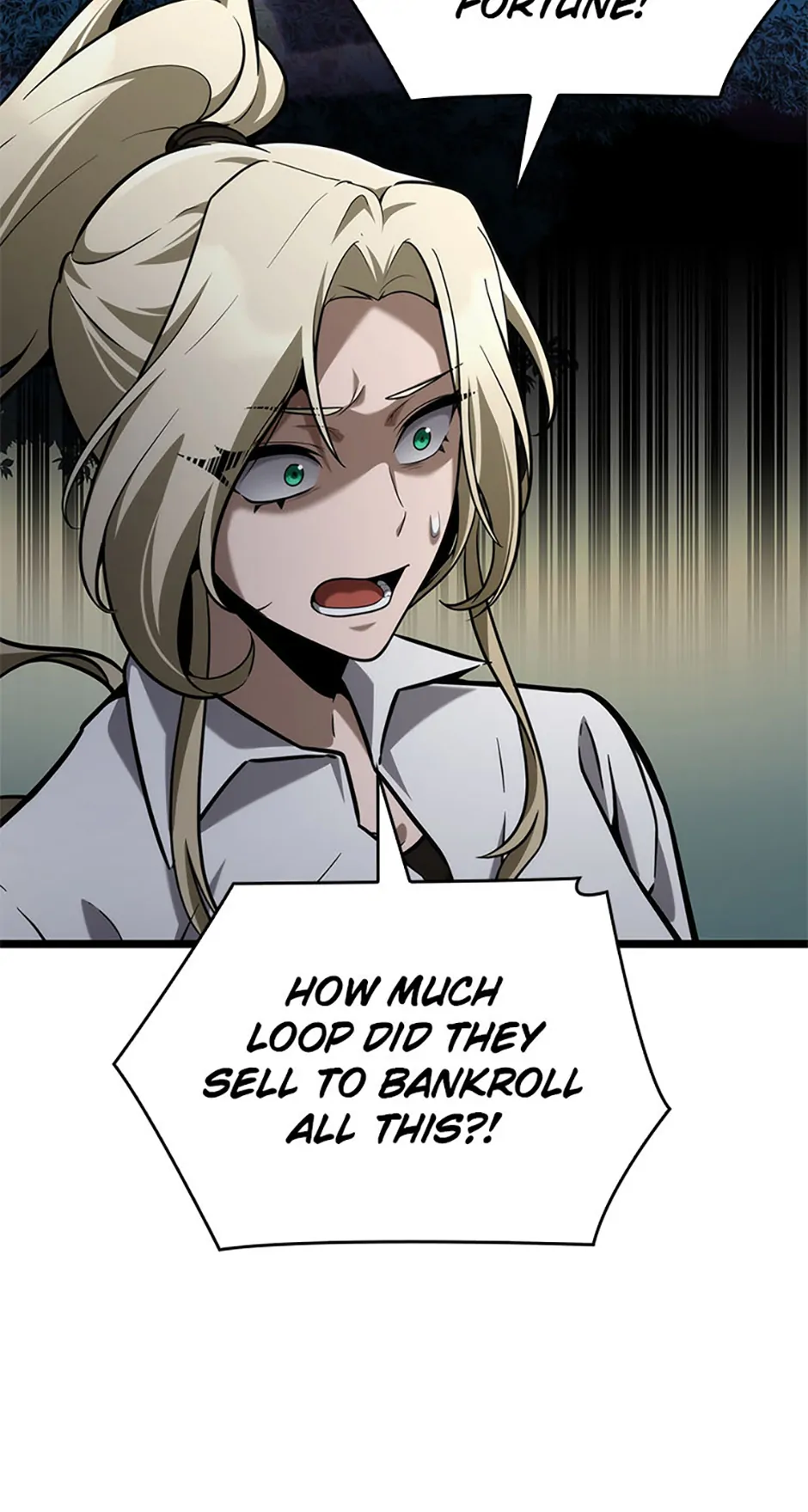 Read The Infinite Mage EN Manga Online