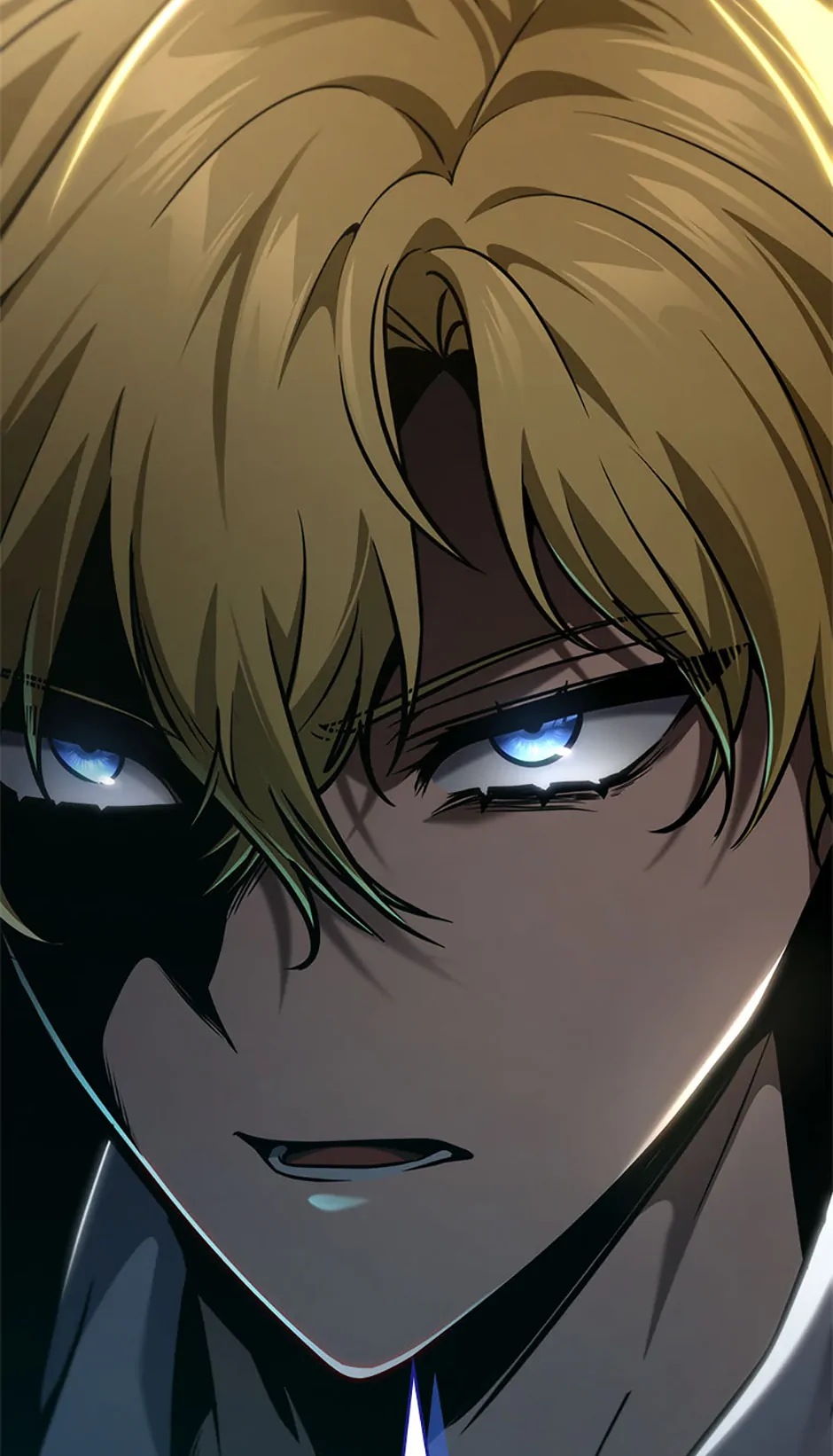 Read The Infinite Mage EN Manga Online