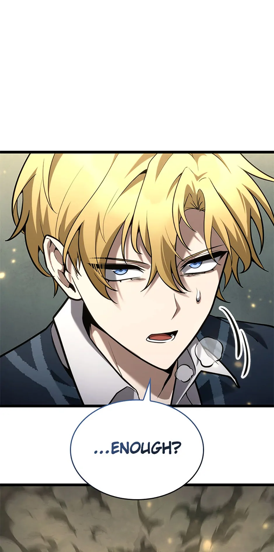 Read The Infinite Mage EN Manga Online