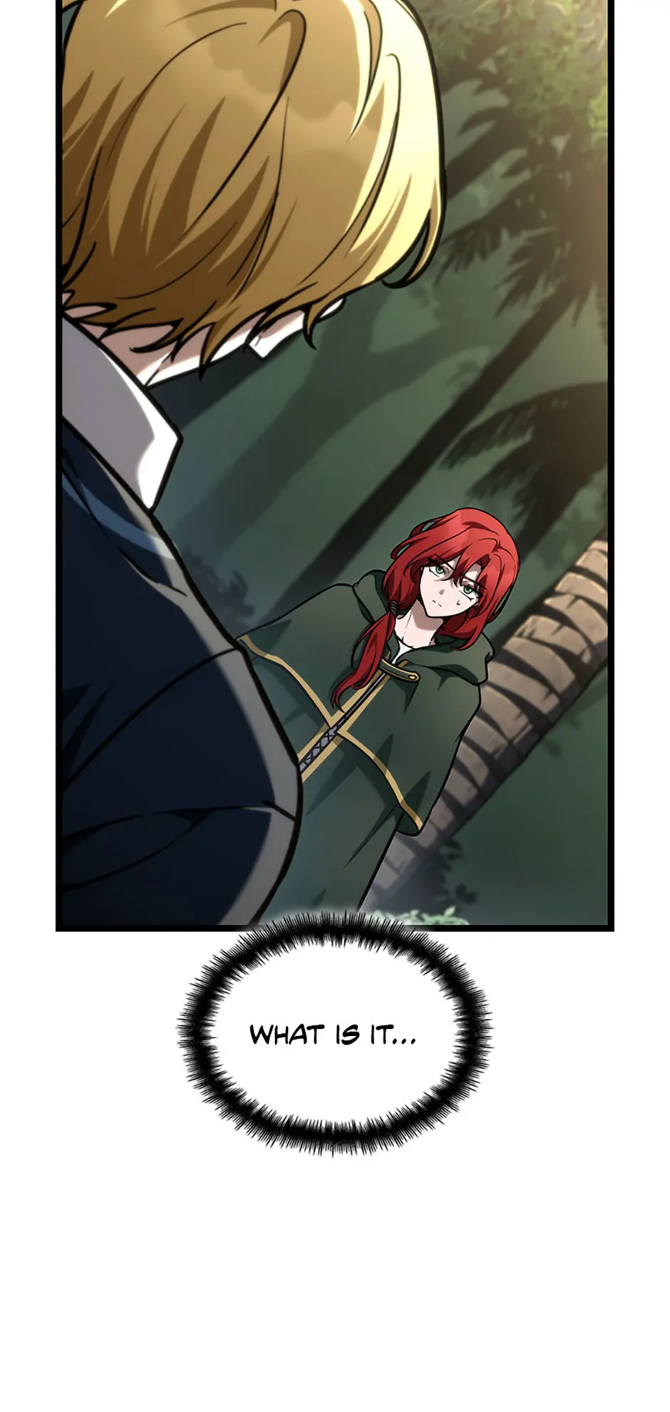 Read The Infinite Mage EN Manga Online