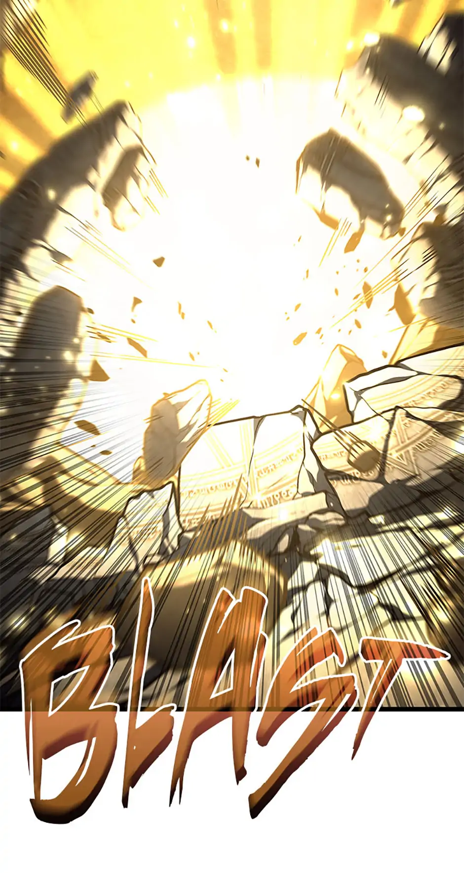 Read The Infinite Mage EN Manga Online