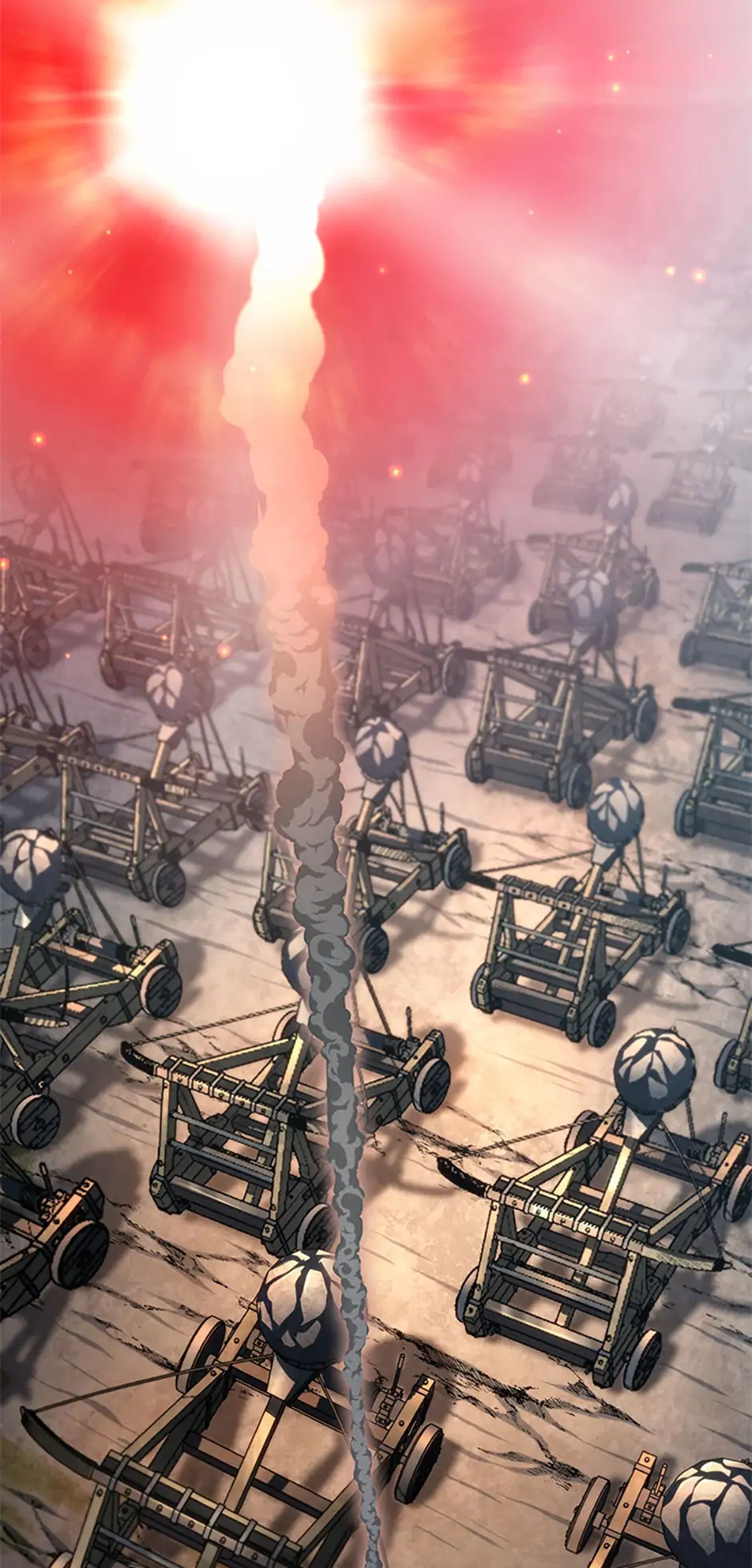 Read The Infinite Mage EN Manga Online