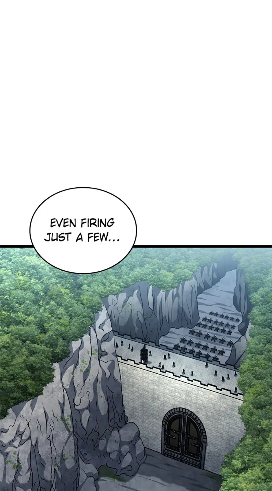 Read The Infinite Mage EN Manga Online