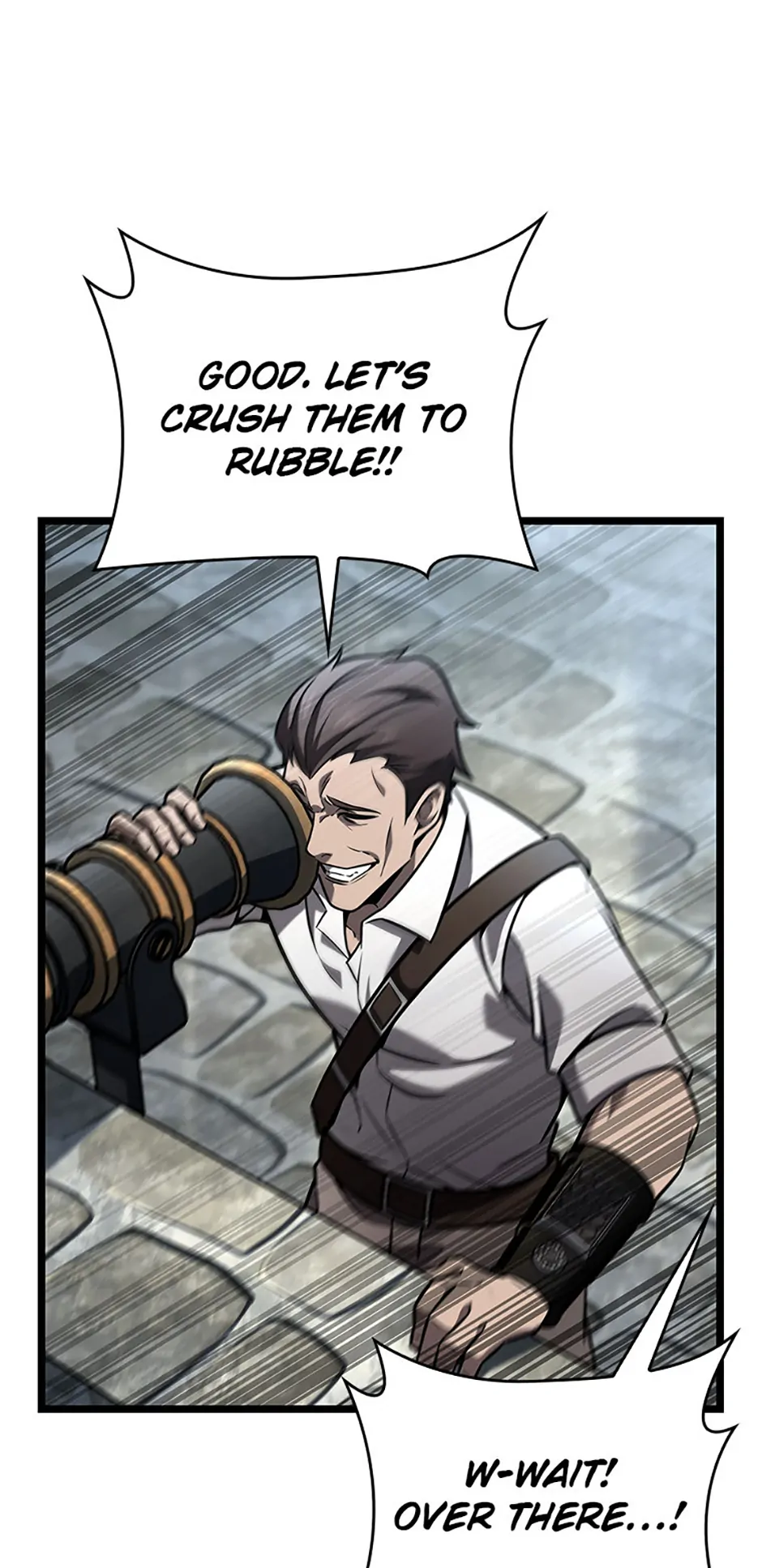 Read The Infinite Mage EN Manga Online