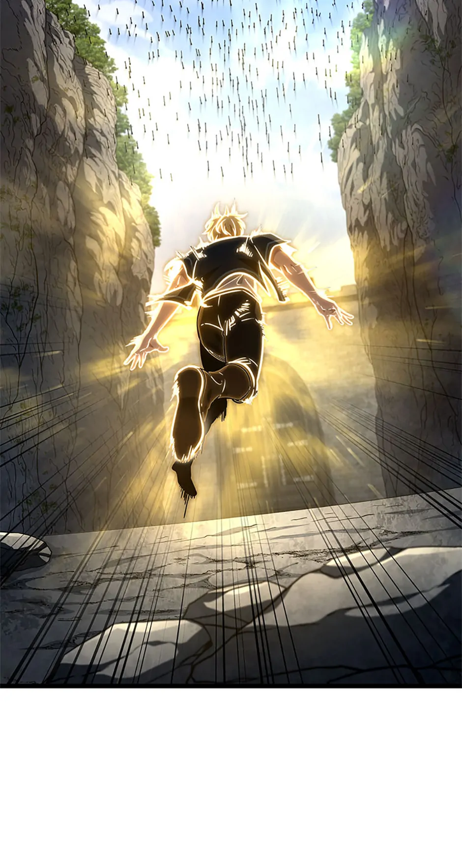 Read The Infinite Mage EN Manga Online