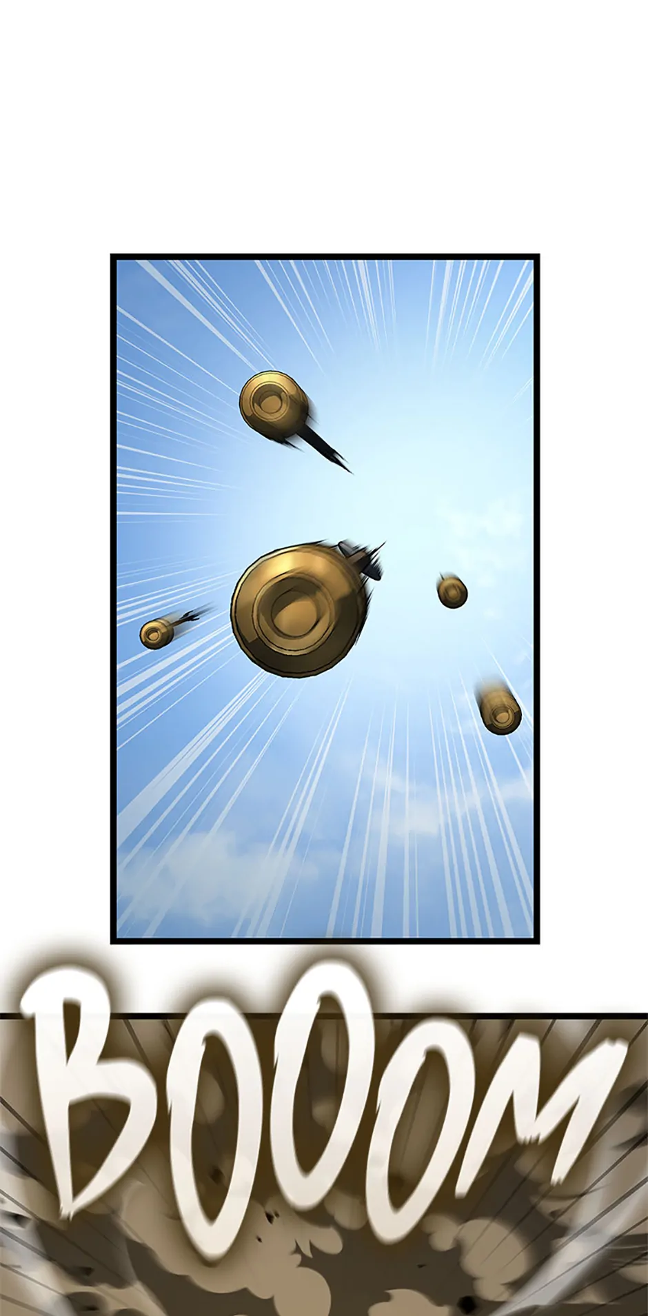 Read The Infinite Mage EN Manga Online