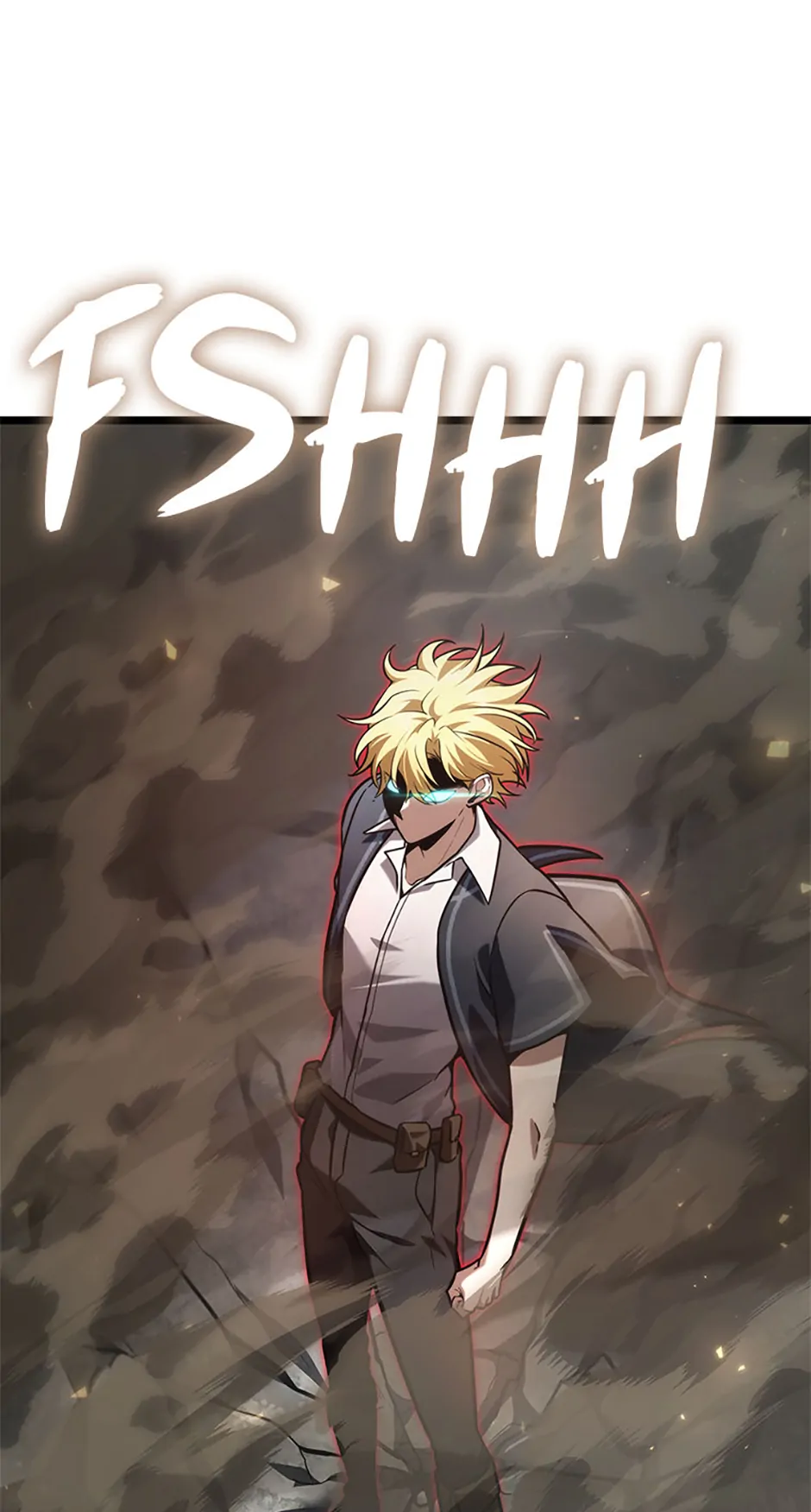 Read The Infinite Mage EN Manga Online