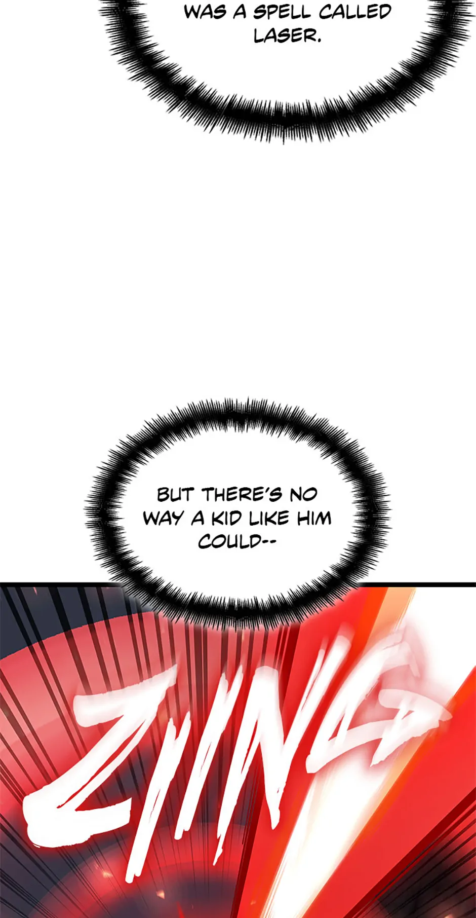 Read The Infinite Mage EN Manga Online