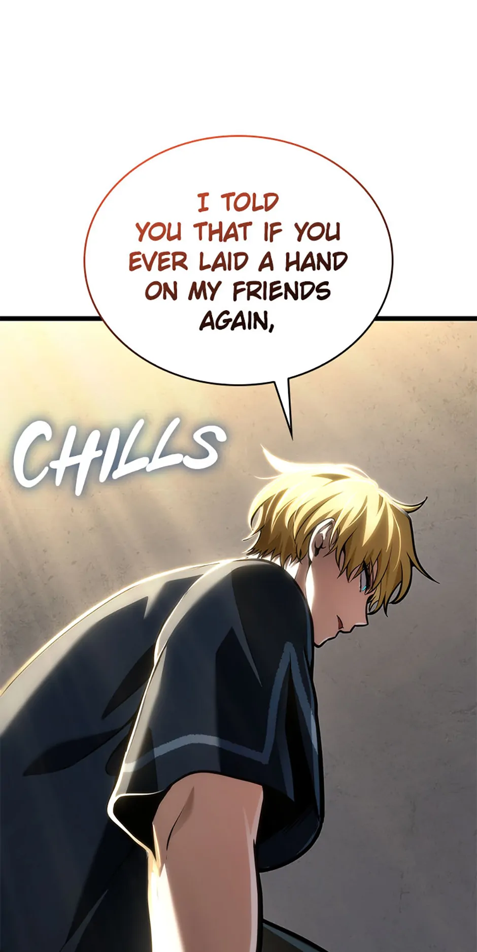 Read The Infinite Mage EN Manga Online