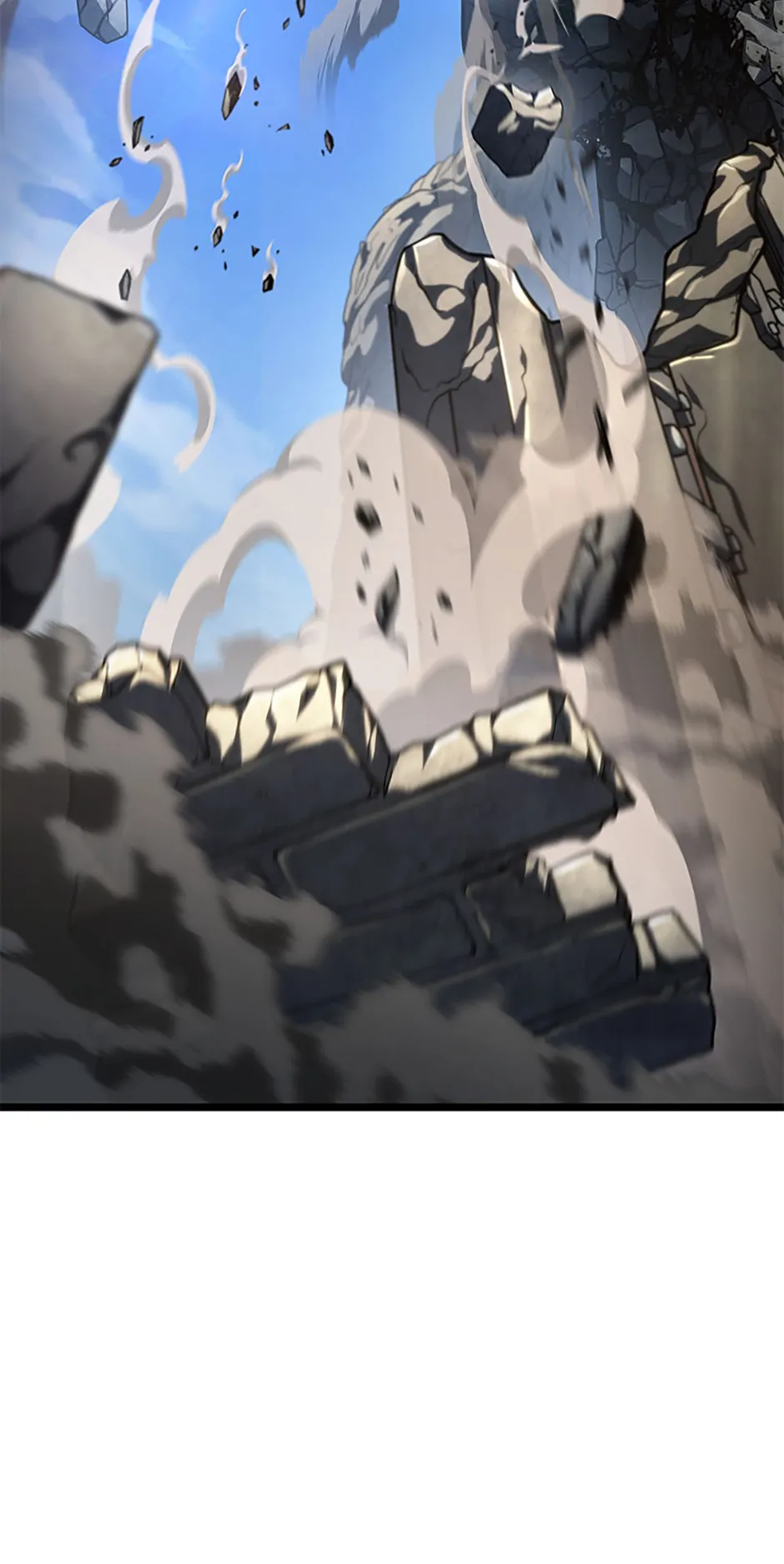 Read The Infinite Mage EN Manga Online