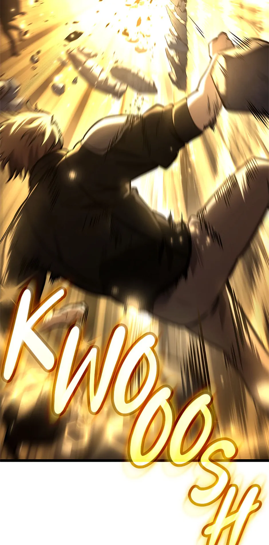 Read The Infinite Mage EN Manga Online