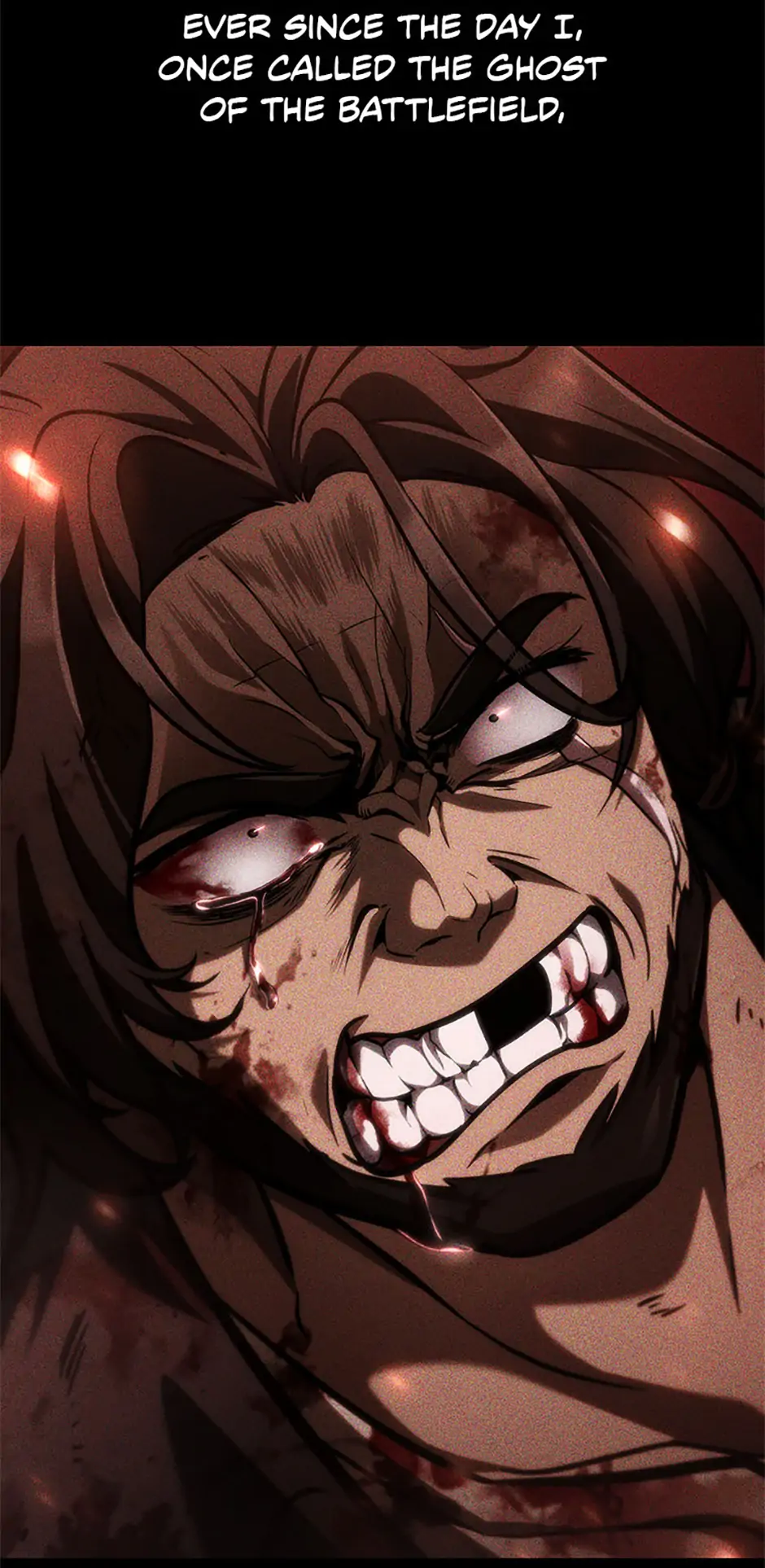 Read The Infinite Mage EN Manga Online