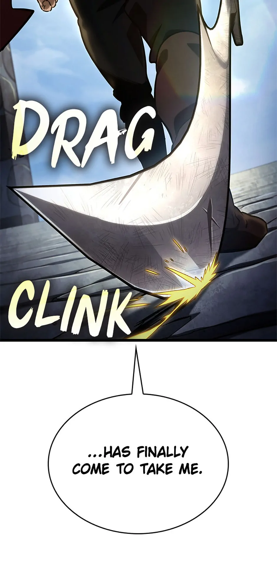 Read The Infinite Mage EN Manga Online