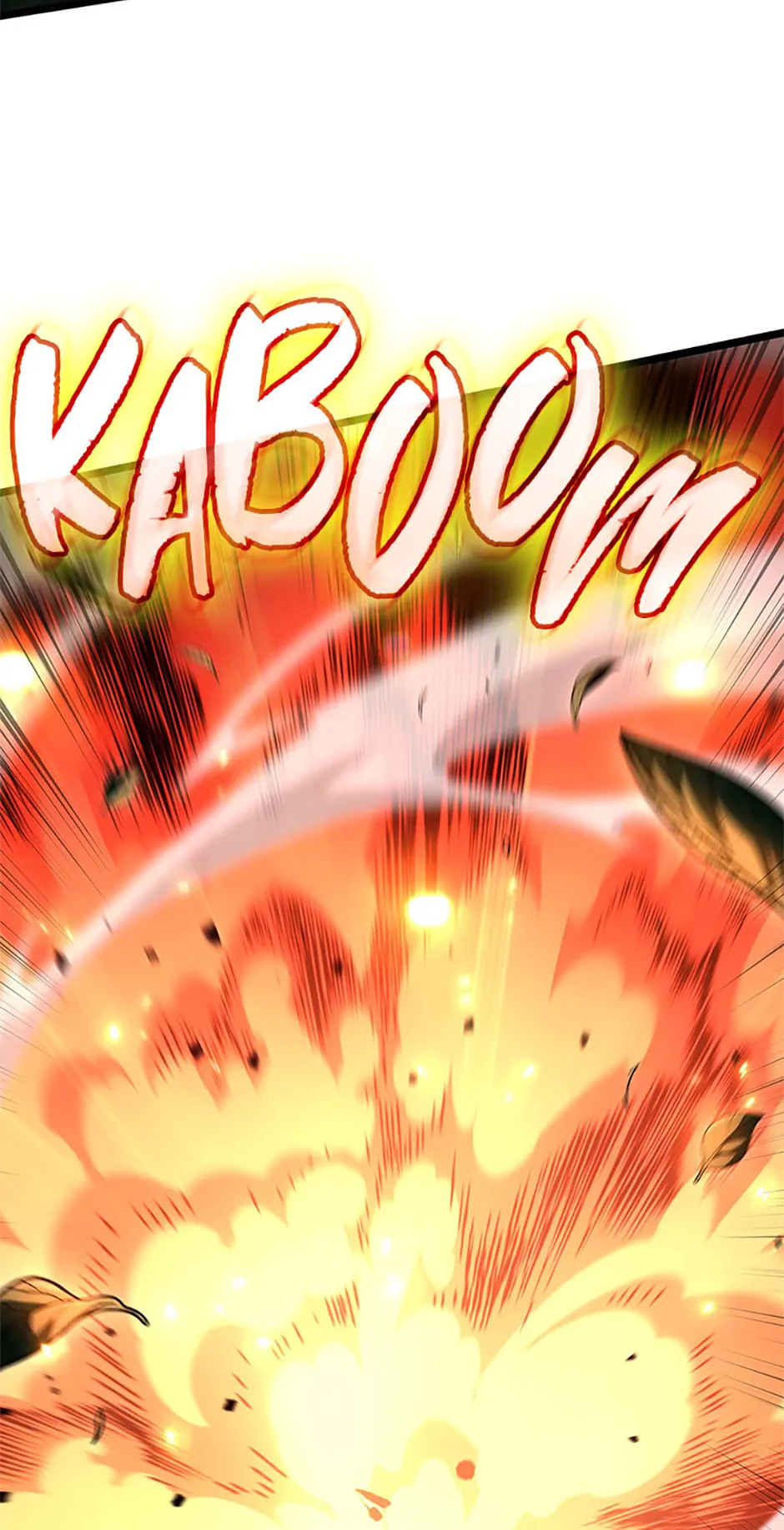 Read The Infinite Mage EN Manga Online