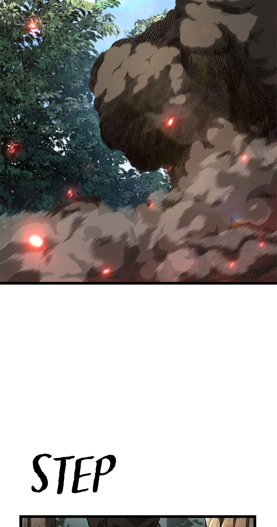 Read The Infinite Mage EN Manga Online