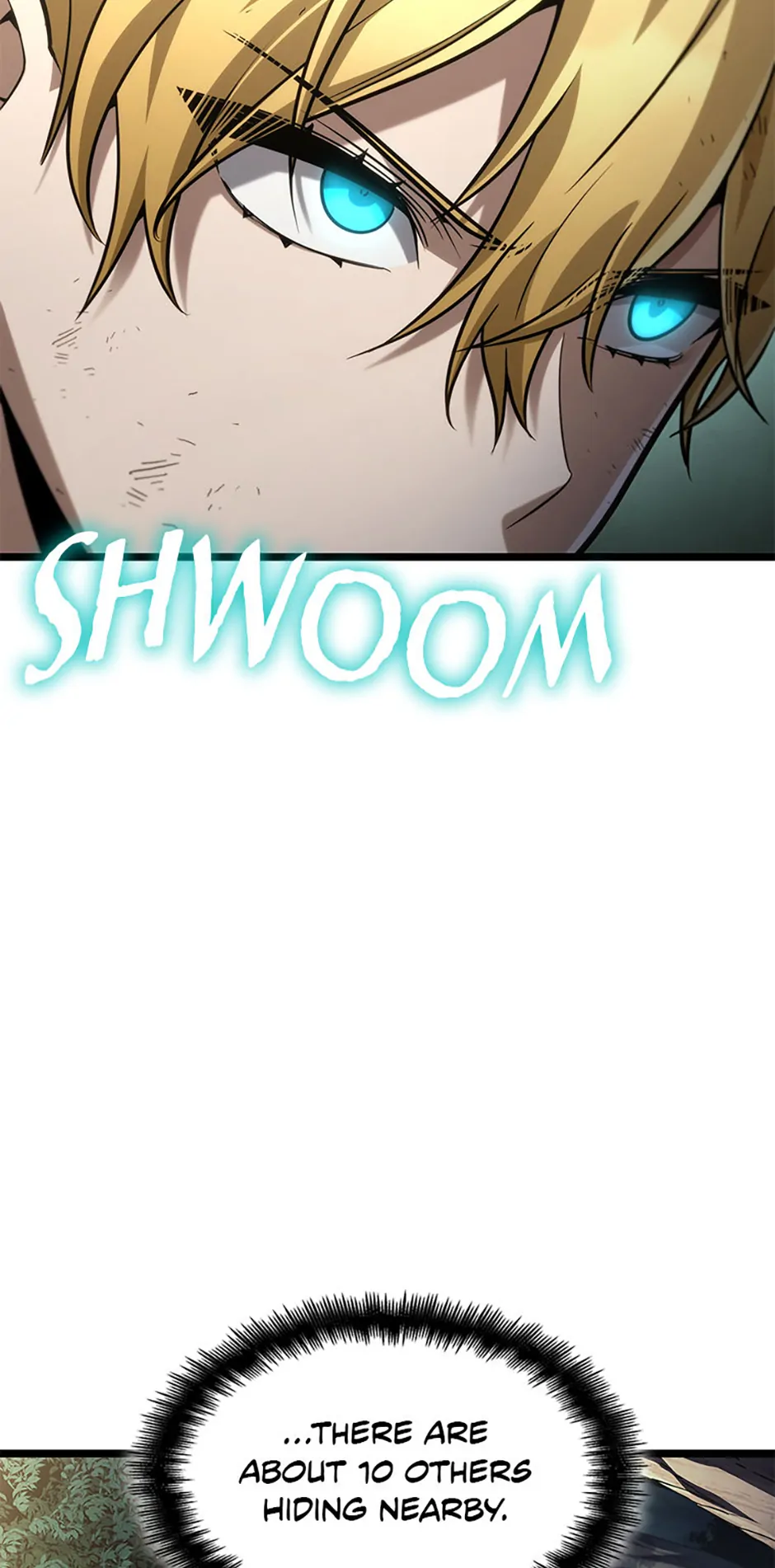 Read The Infinite Mage EN Manga Online