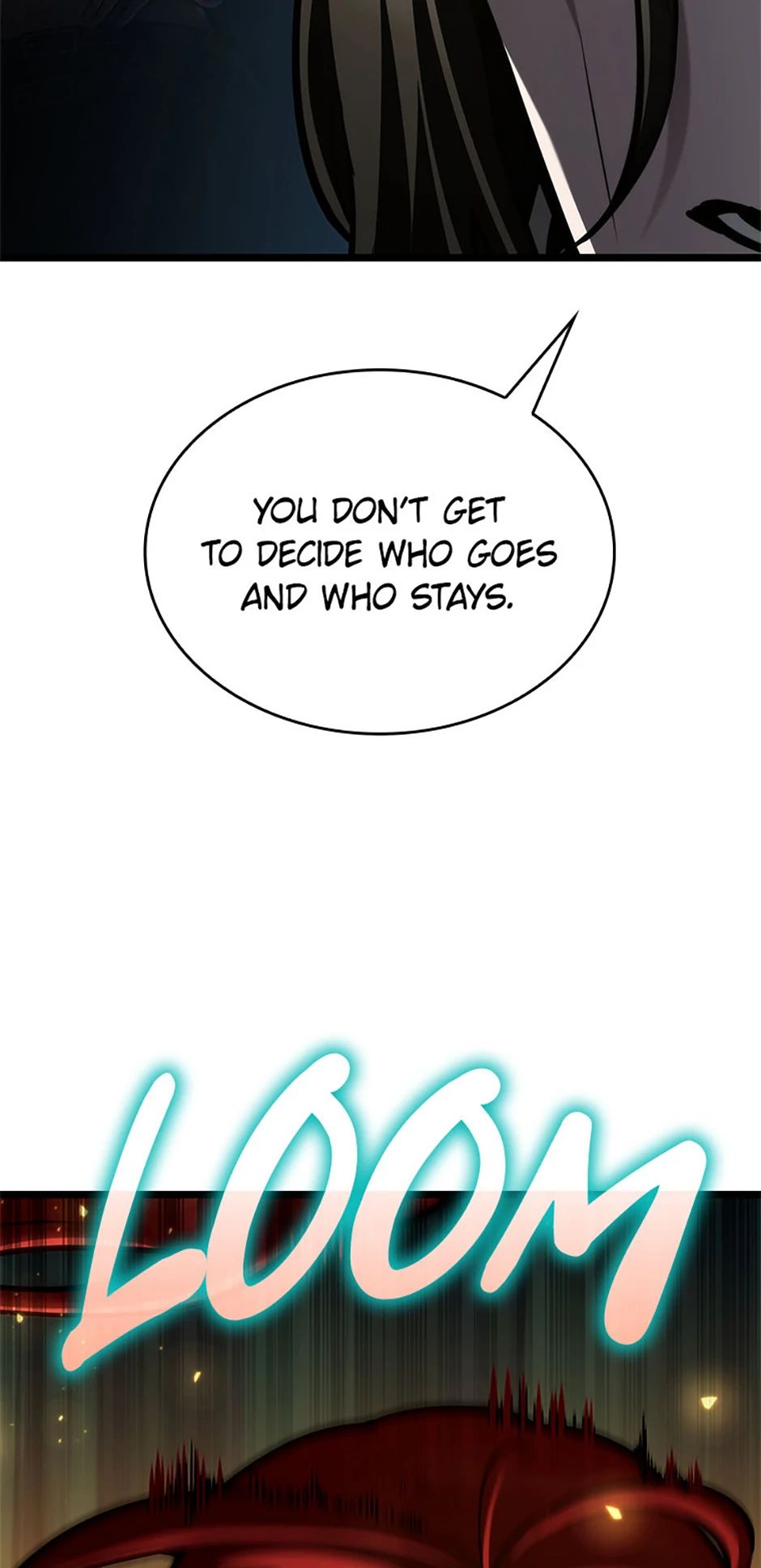 Read The Infinite Mage EN Manga Online